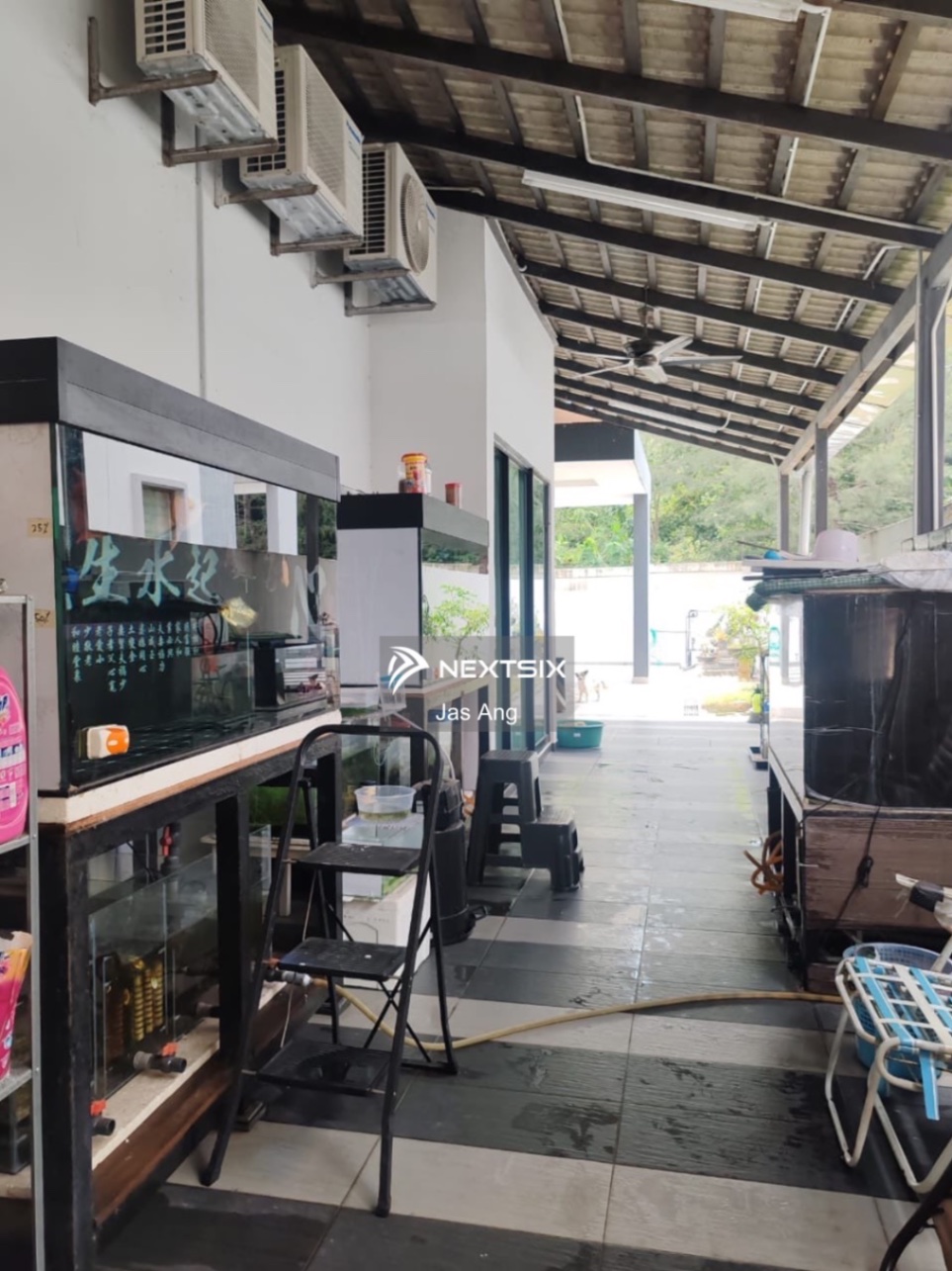 Bungalow For Sale in Juru Penang - Image 11