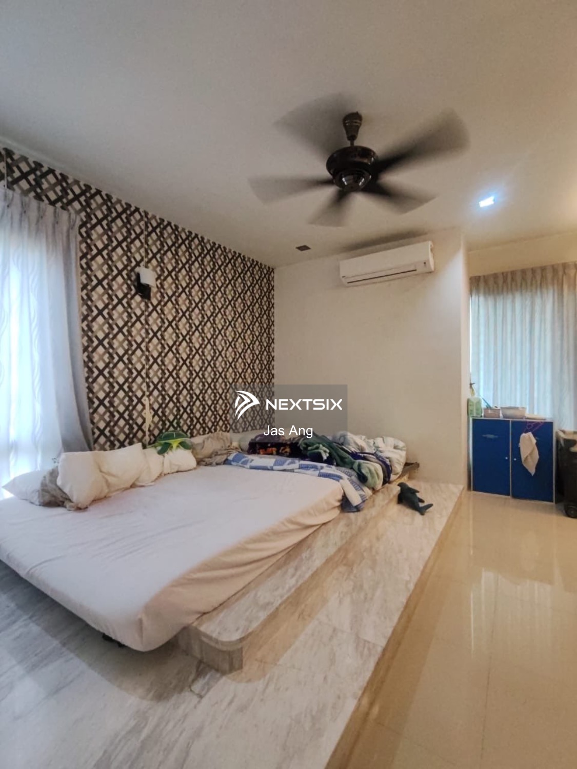 Bungalow For Sale in Juru Penang - Image 12