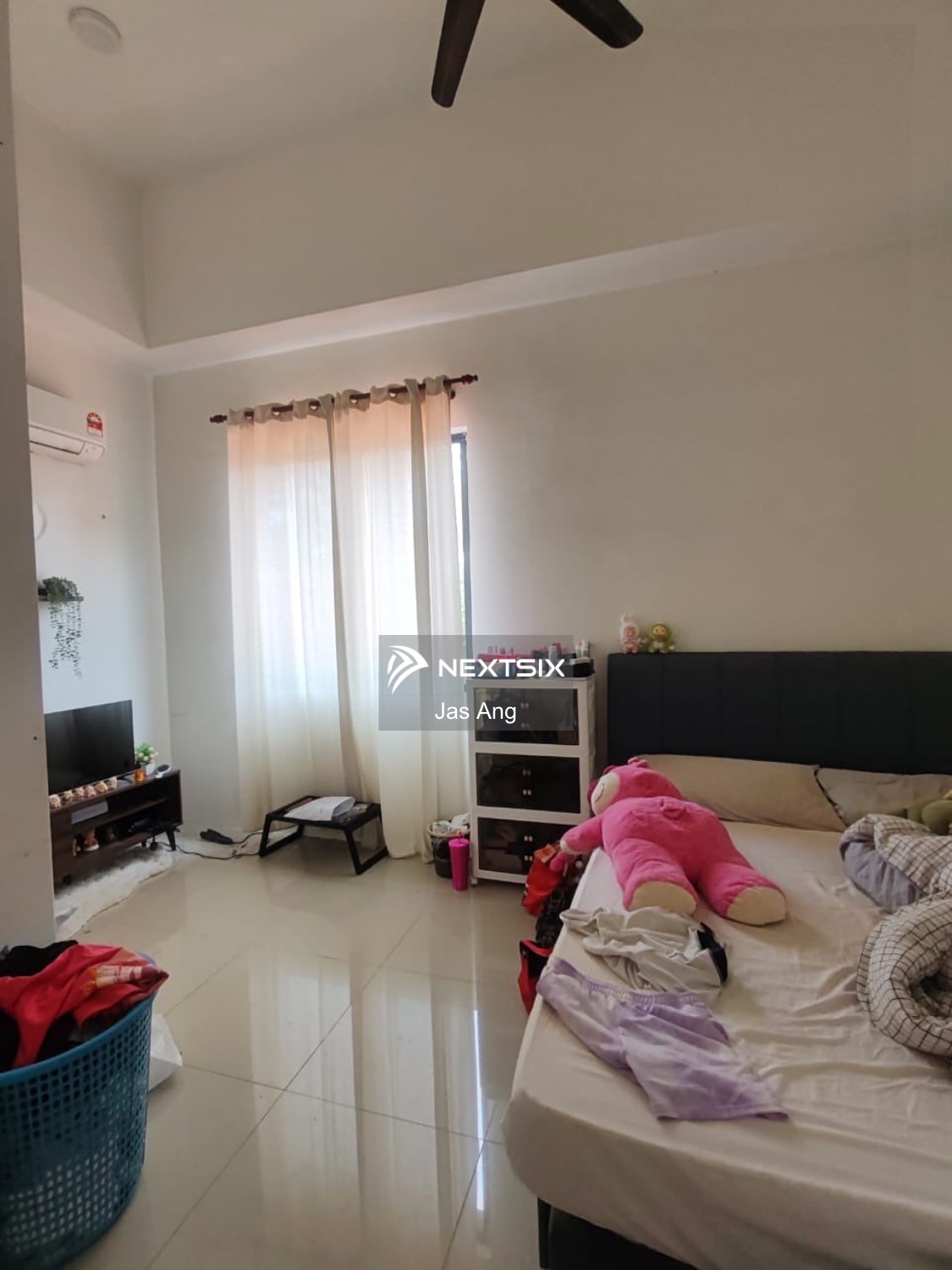 Bungalow For Sale in Juru Penang - Image 13