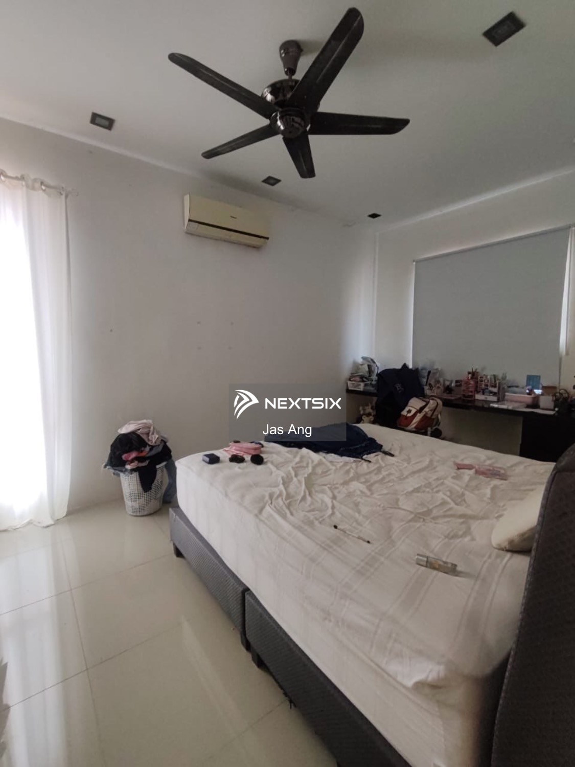 Bungalow For Sale in Juru Penang - Image 14