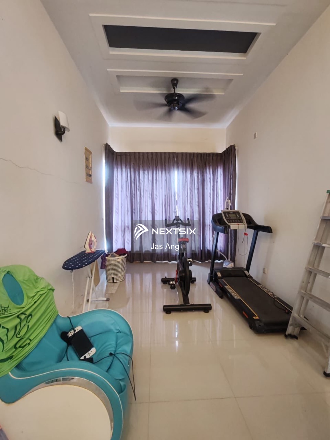 Bungalow For Sale in Juru Penang - Image 7