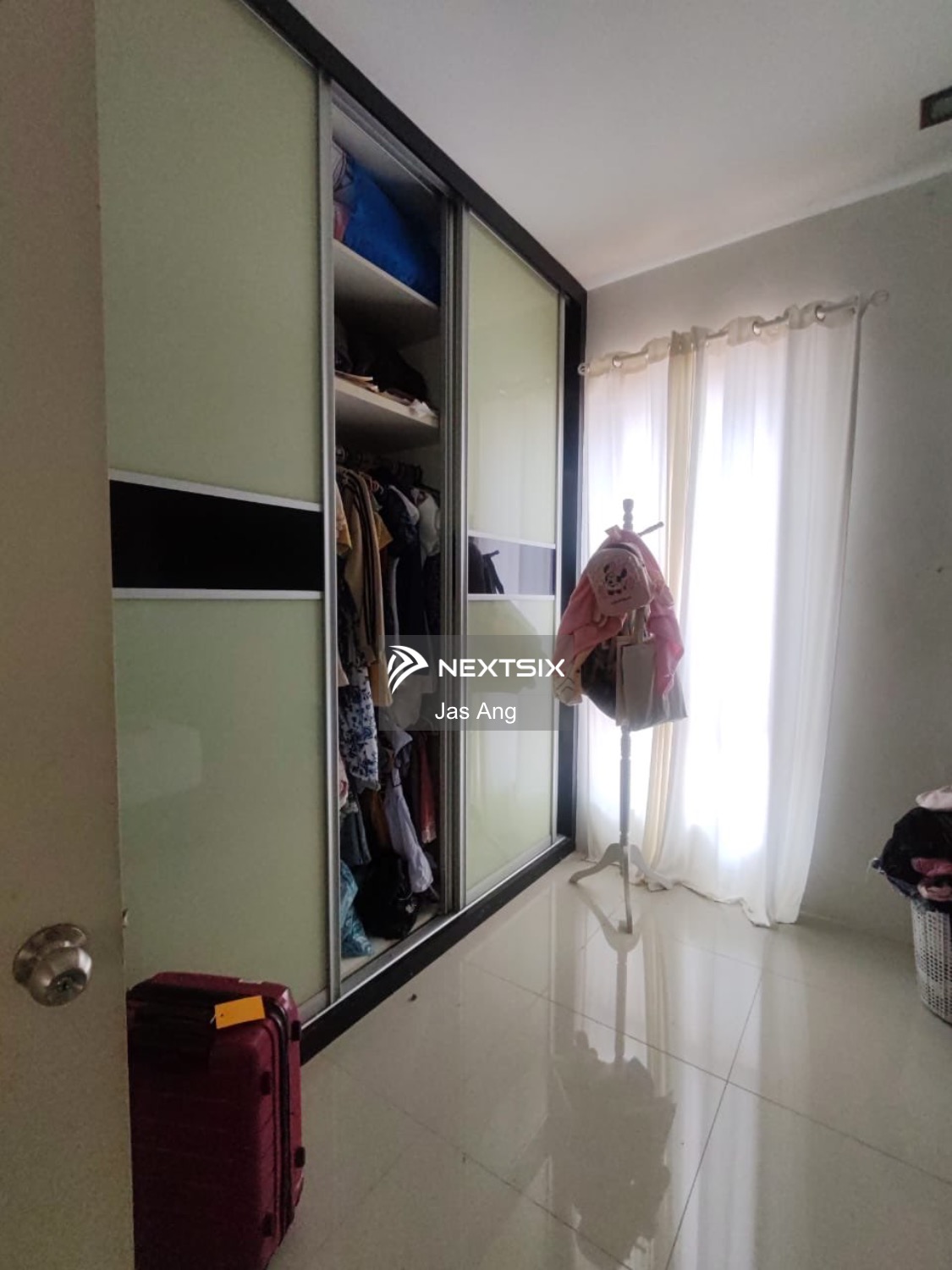 Bungalow For Sale in Juru Penang - Image 9