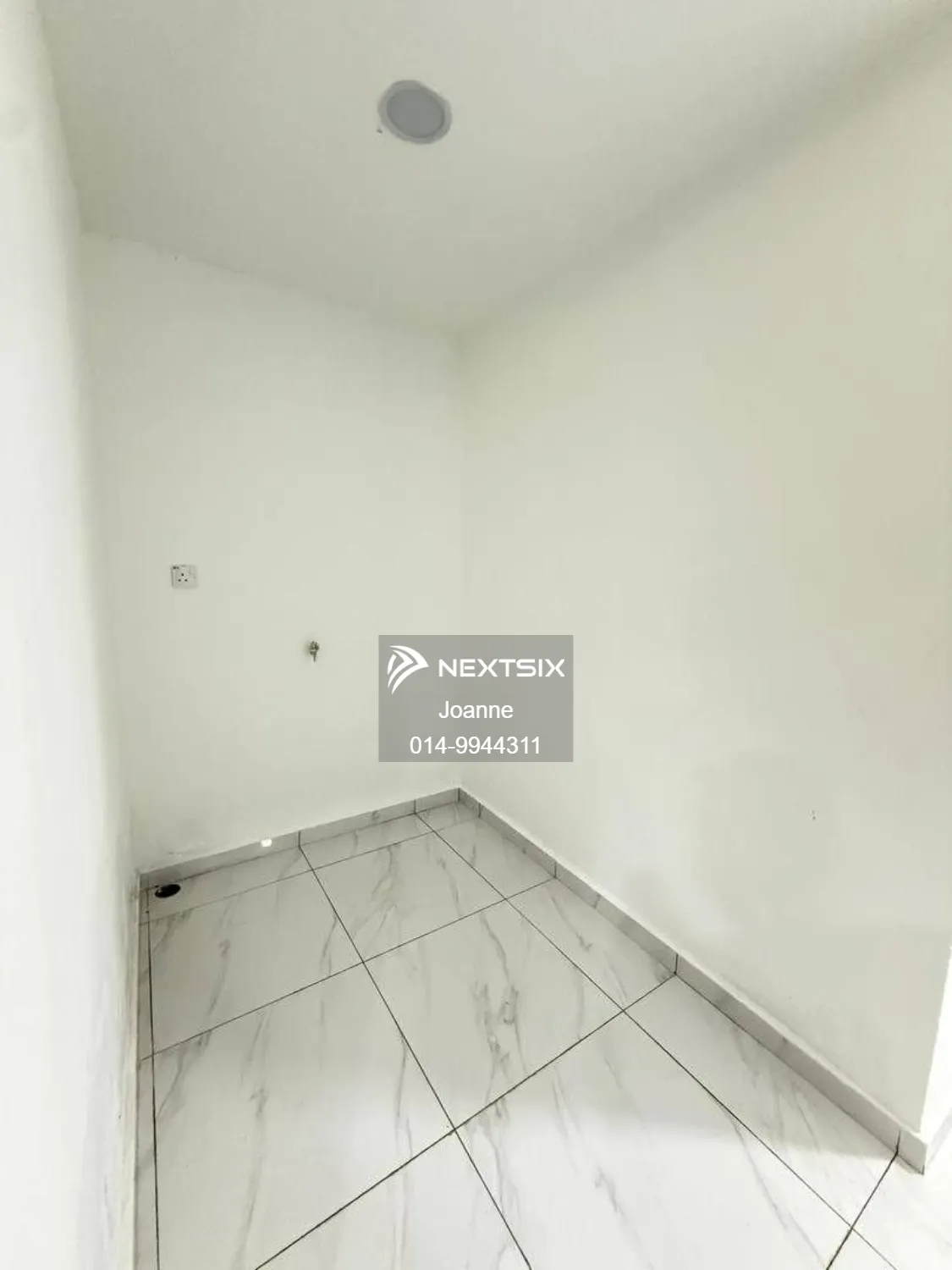 1-sty Terrace/Link House For Sale in Skudai Johor - Image 10