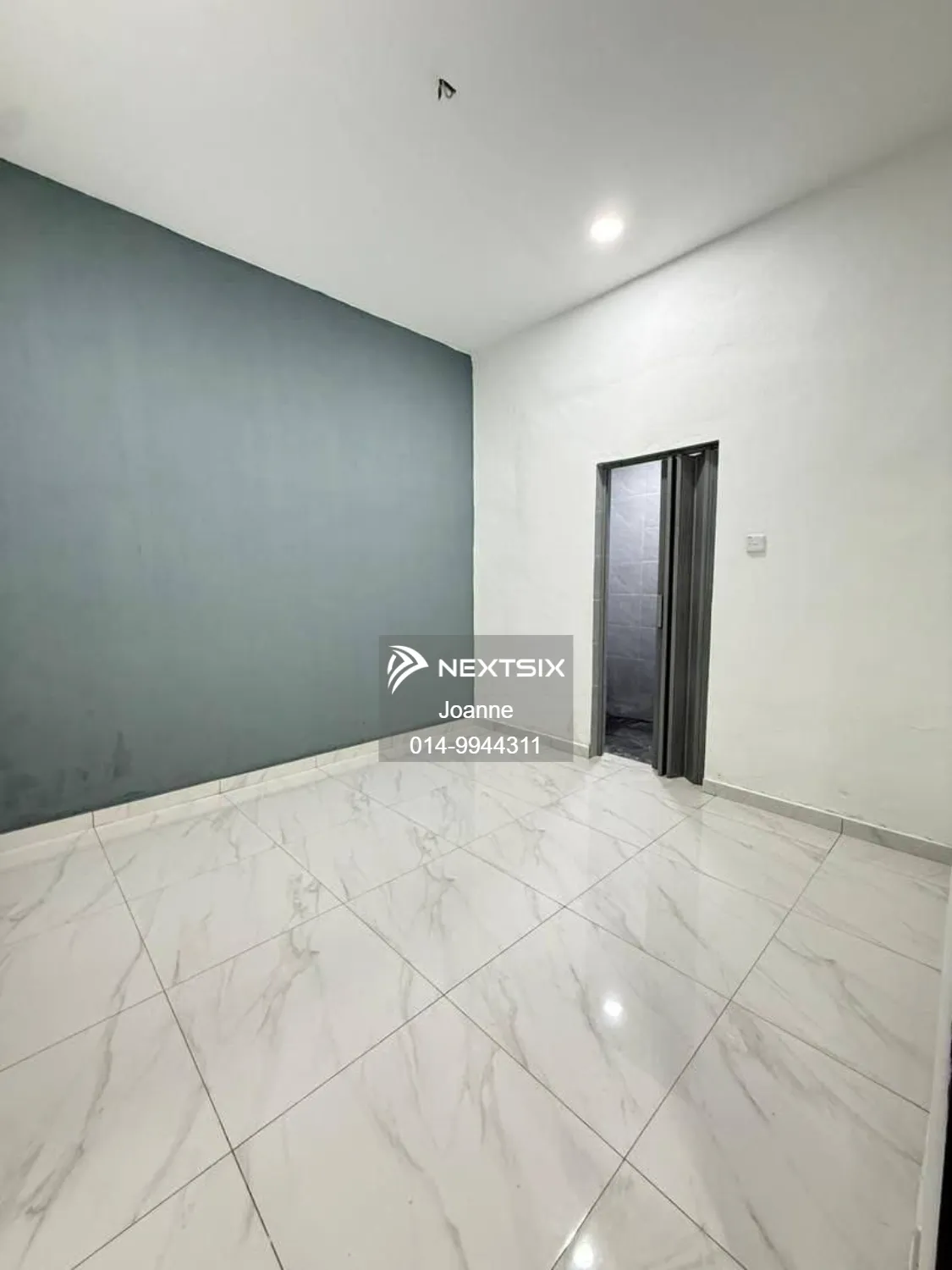 1-sty Terrace/Link House For Sale in Skudai Johor - Image 11