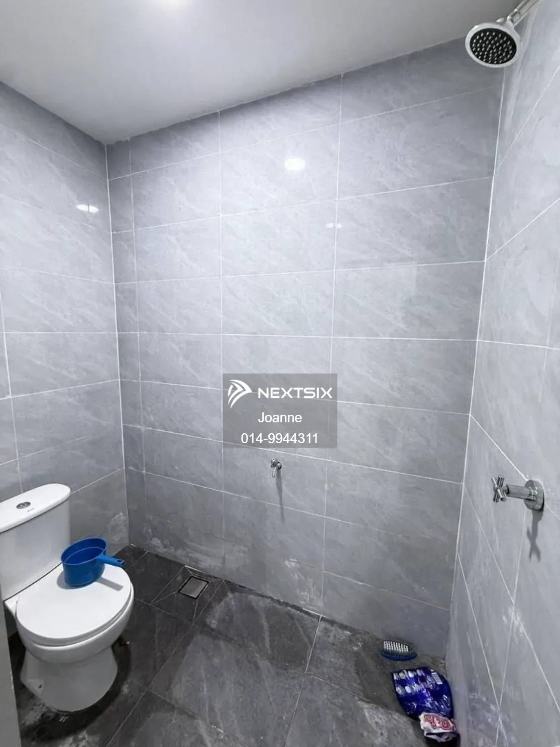 1-sty Terrace/Link House For Sale in Skudai Johor - Image 12