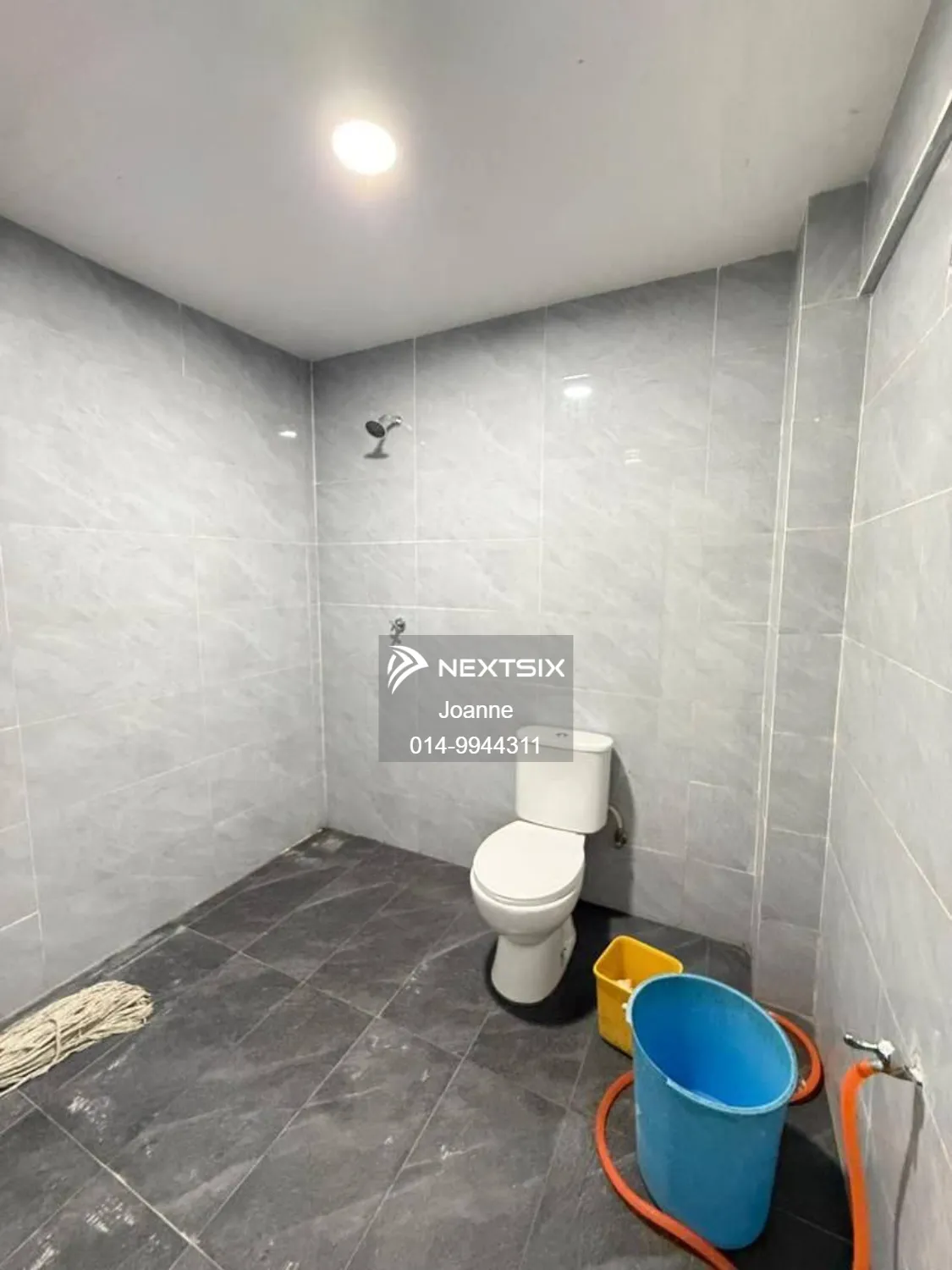 1-sty Terrace/Link House For Sale in Skudai Johor - Image 13
