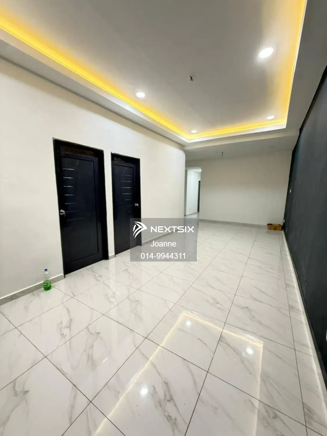 1-sty Terrace/Link House For Sale in Skudai Johor - Image 5