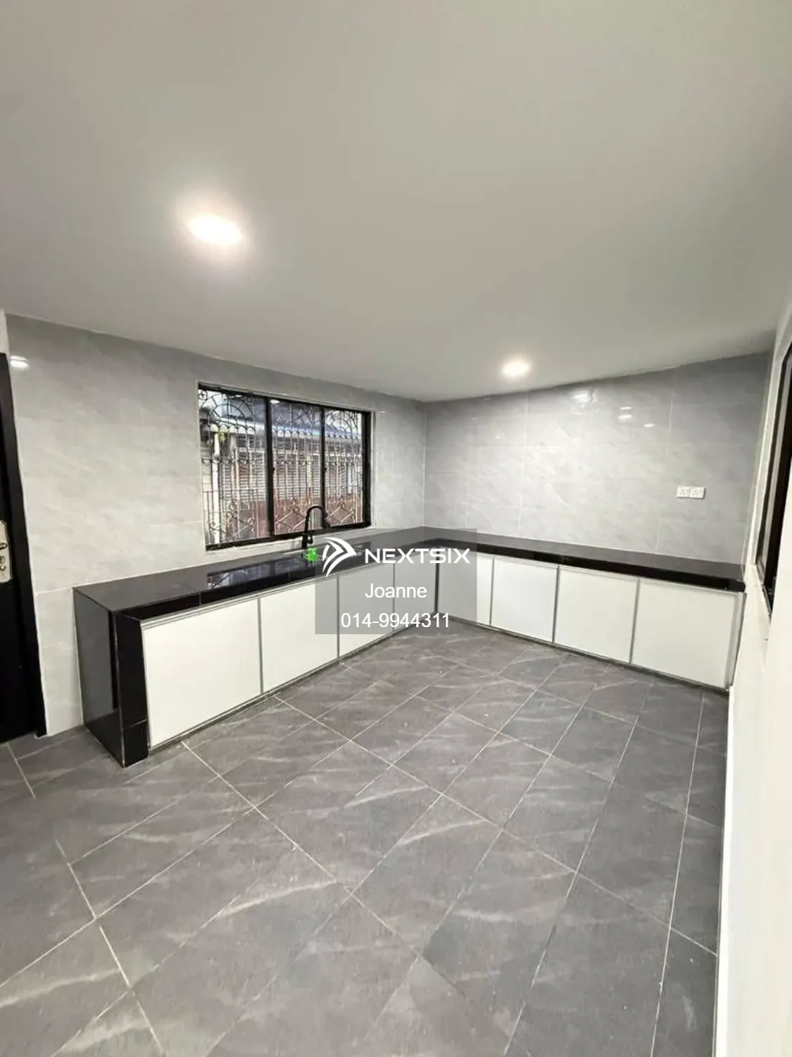 1-sty Terrace/Link House For Sale in Skudai Johor - Image 6