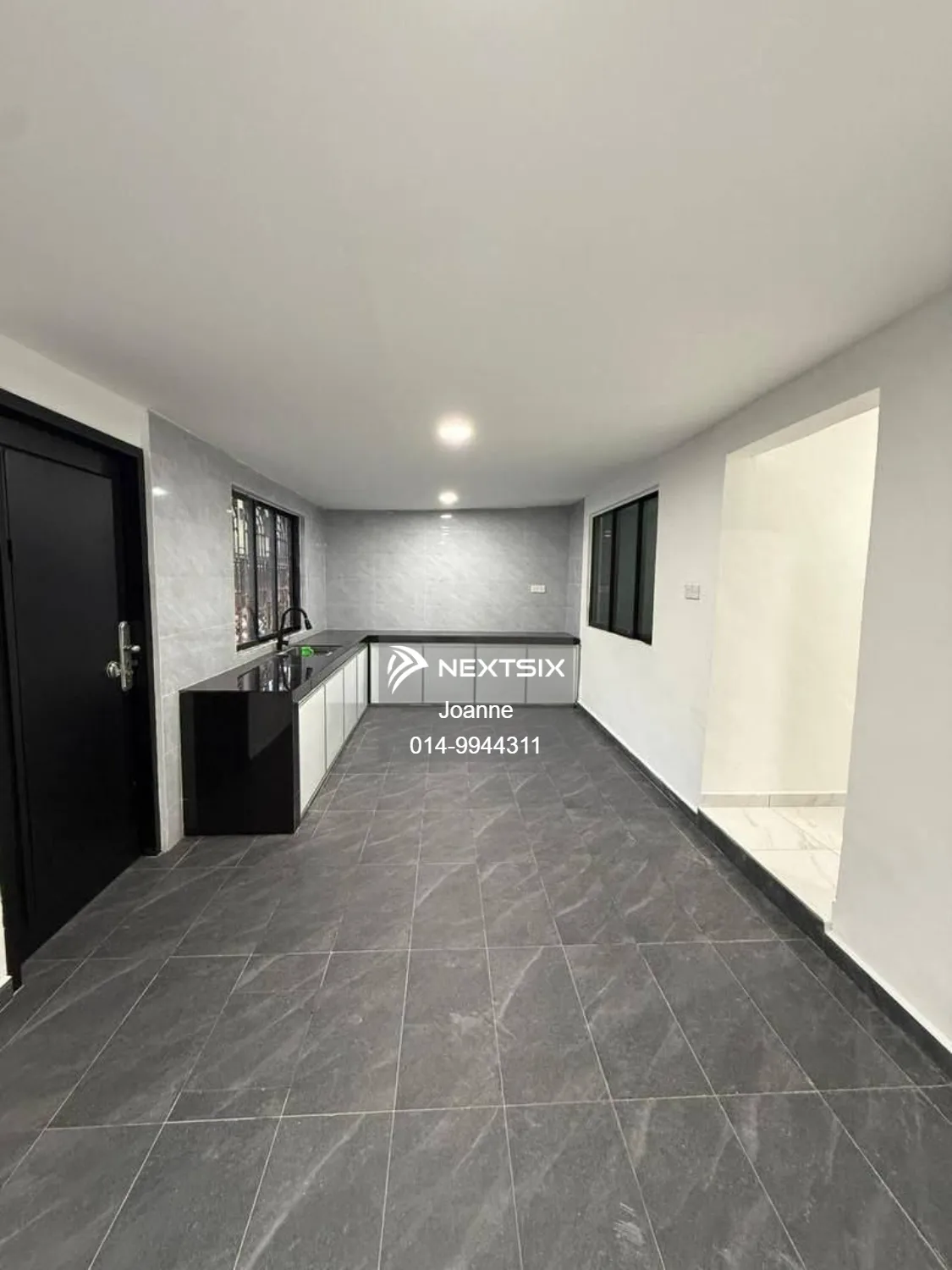 1-sty Terrace/Link House For Sale in Skudai Johor - Image 7