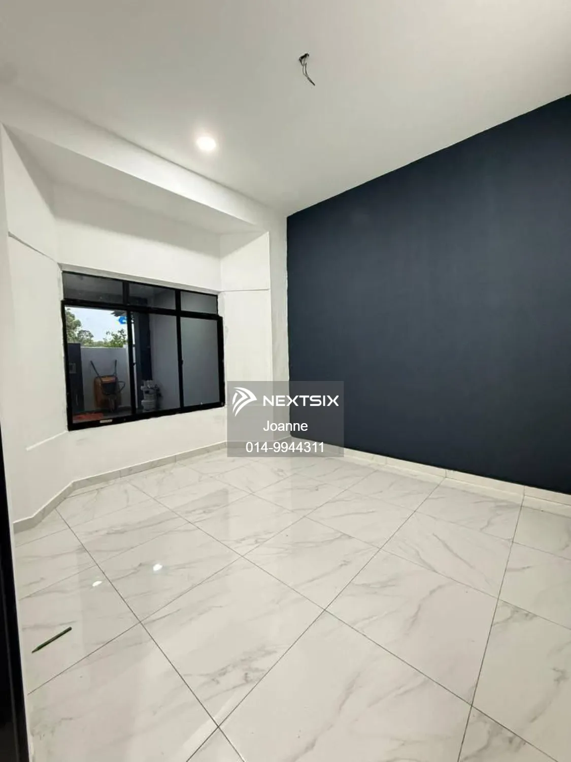 1-sty Terrace/Link House For Sale in Skudai Johor - Image 8