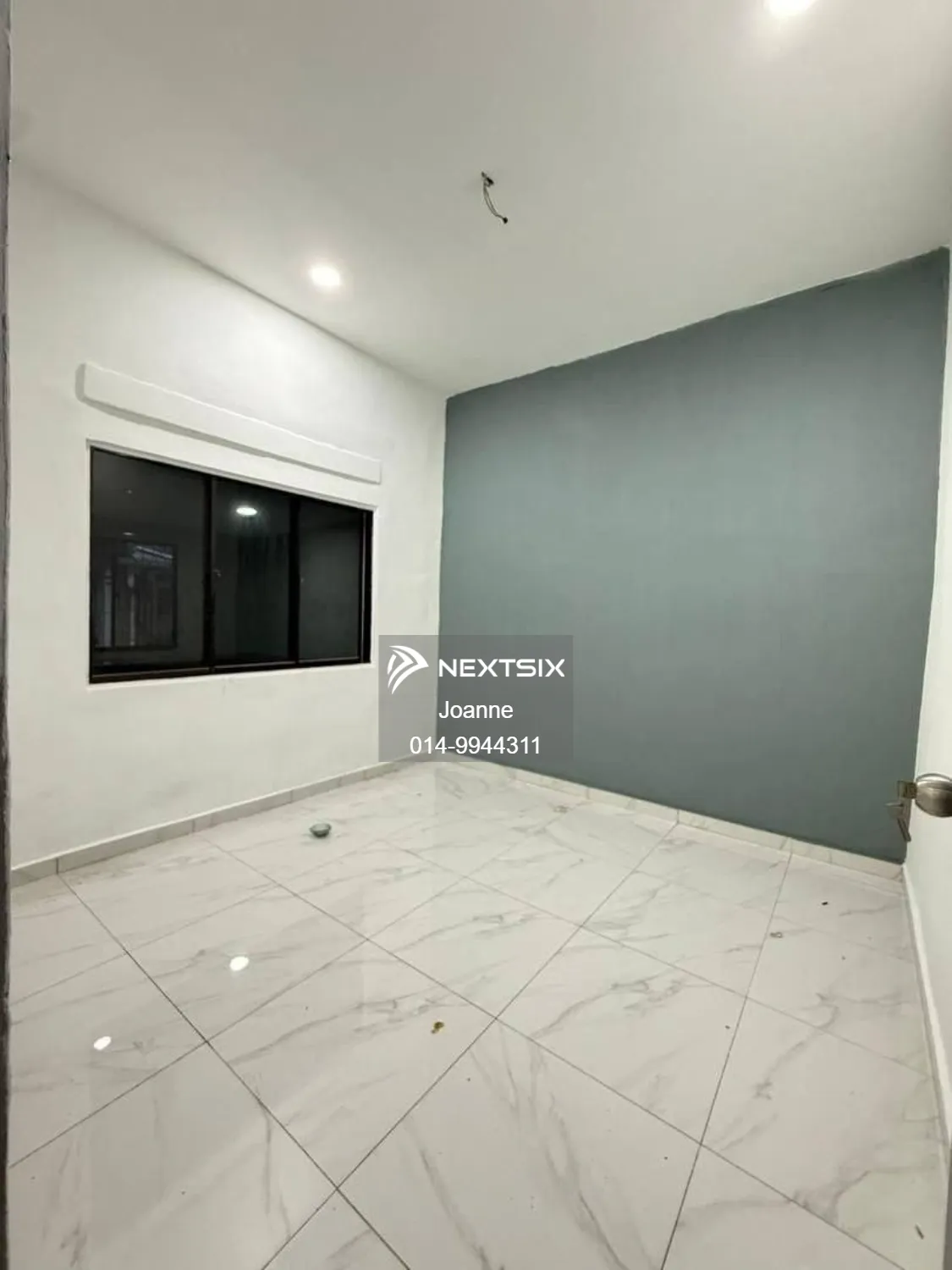 1-sty Terrace/Link House For Sale in Skudai Johor - Image 9