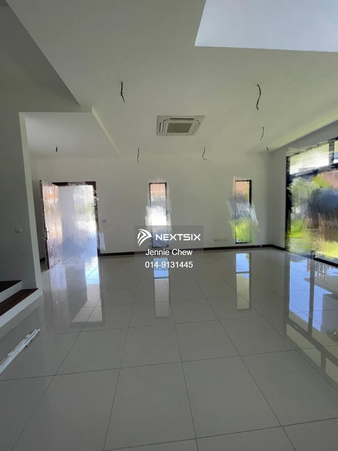 Semi-detached House For Sale in Tropicana Selangor - Image 2