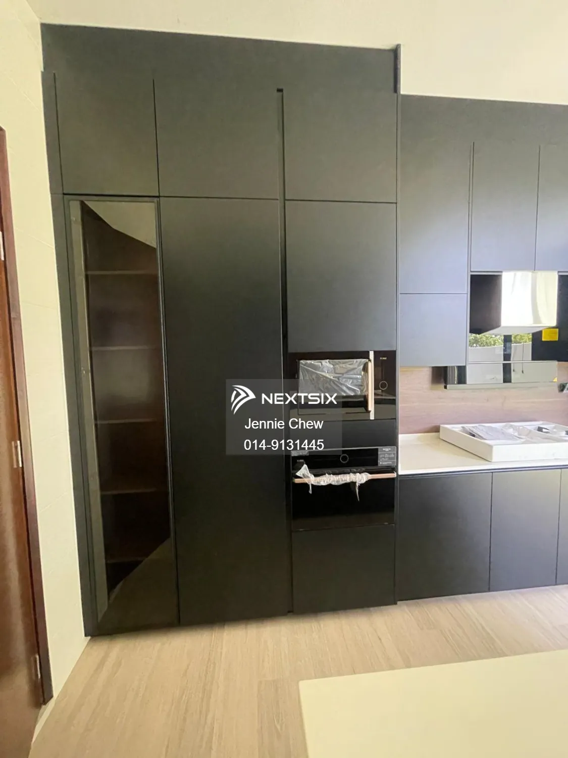 Semi-detached House For Sale in Tropicana Selangor - Image 4