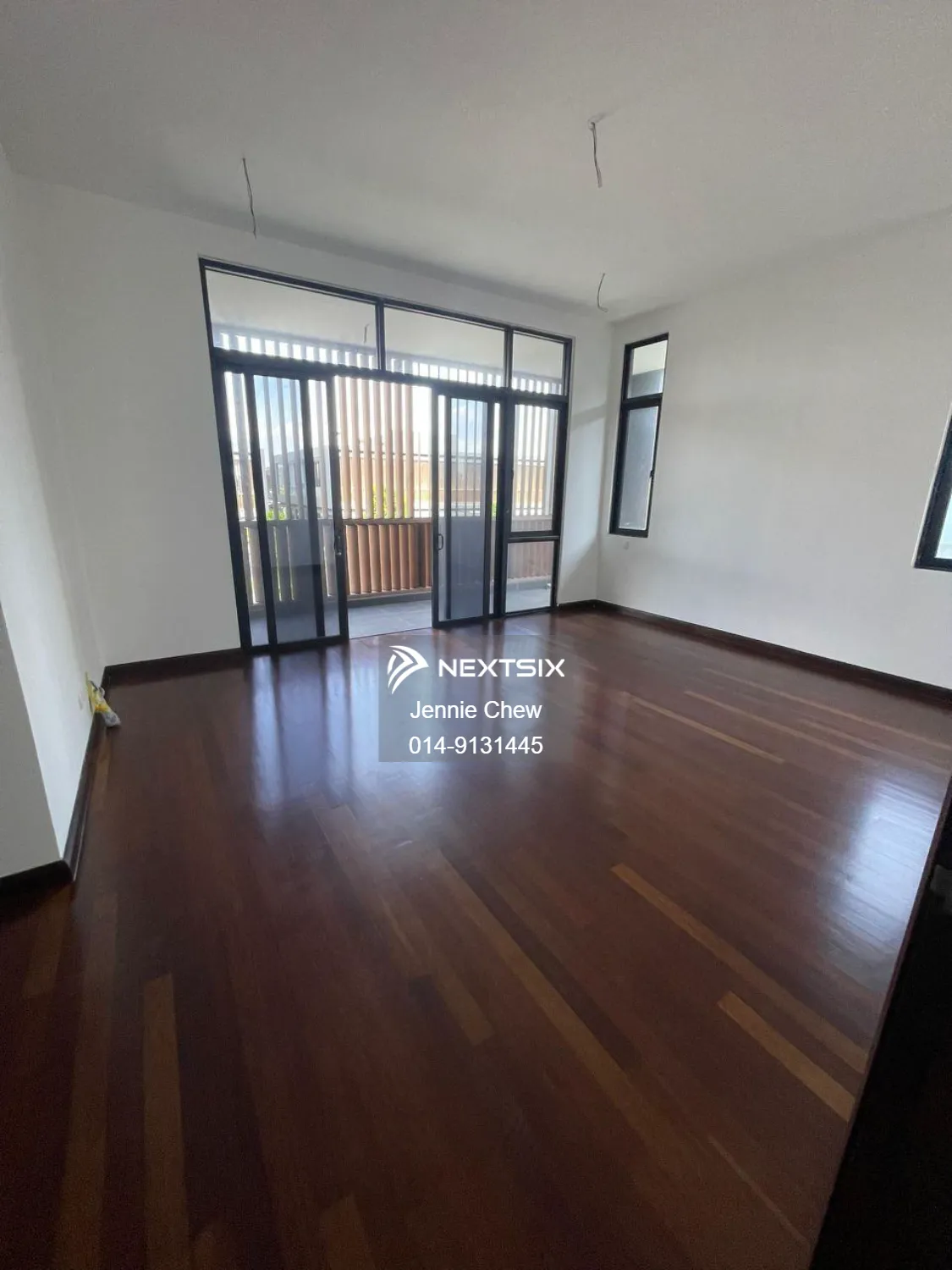 Semi-detached House For Sale in Tropicana Selangor - Image 5