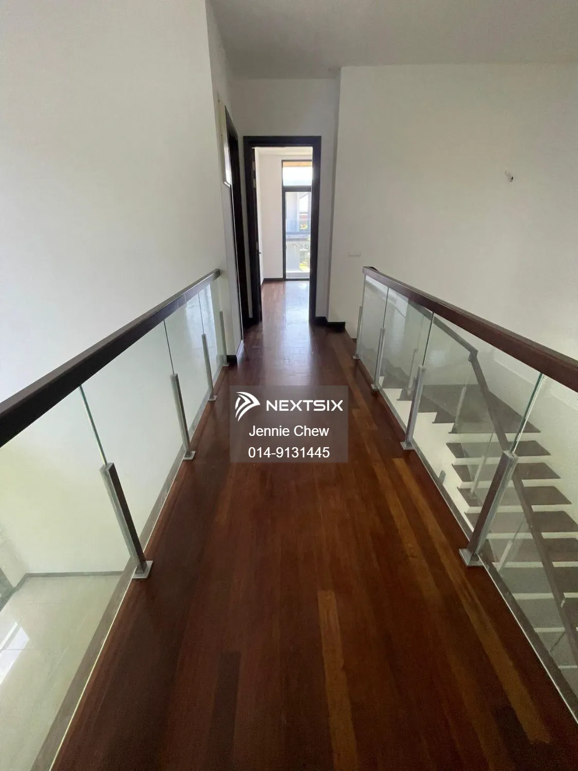 Semi-detached House For Sale in Tropicana Selangor - Image 6