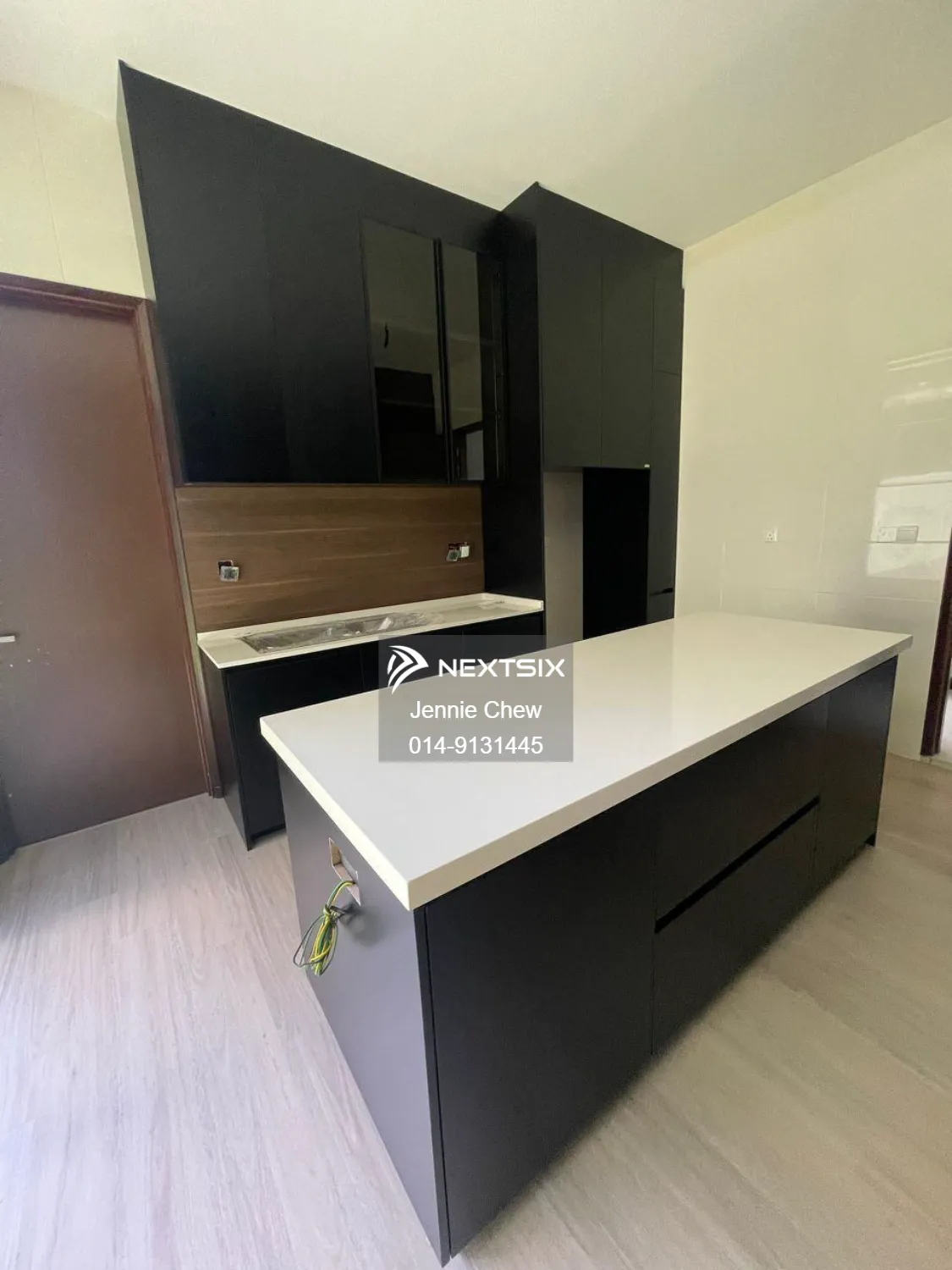 Semi-detached House For Sale in Tropicana Selangor - Image 7