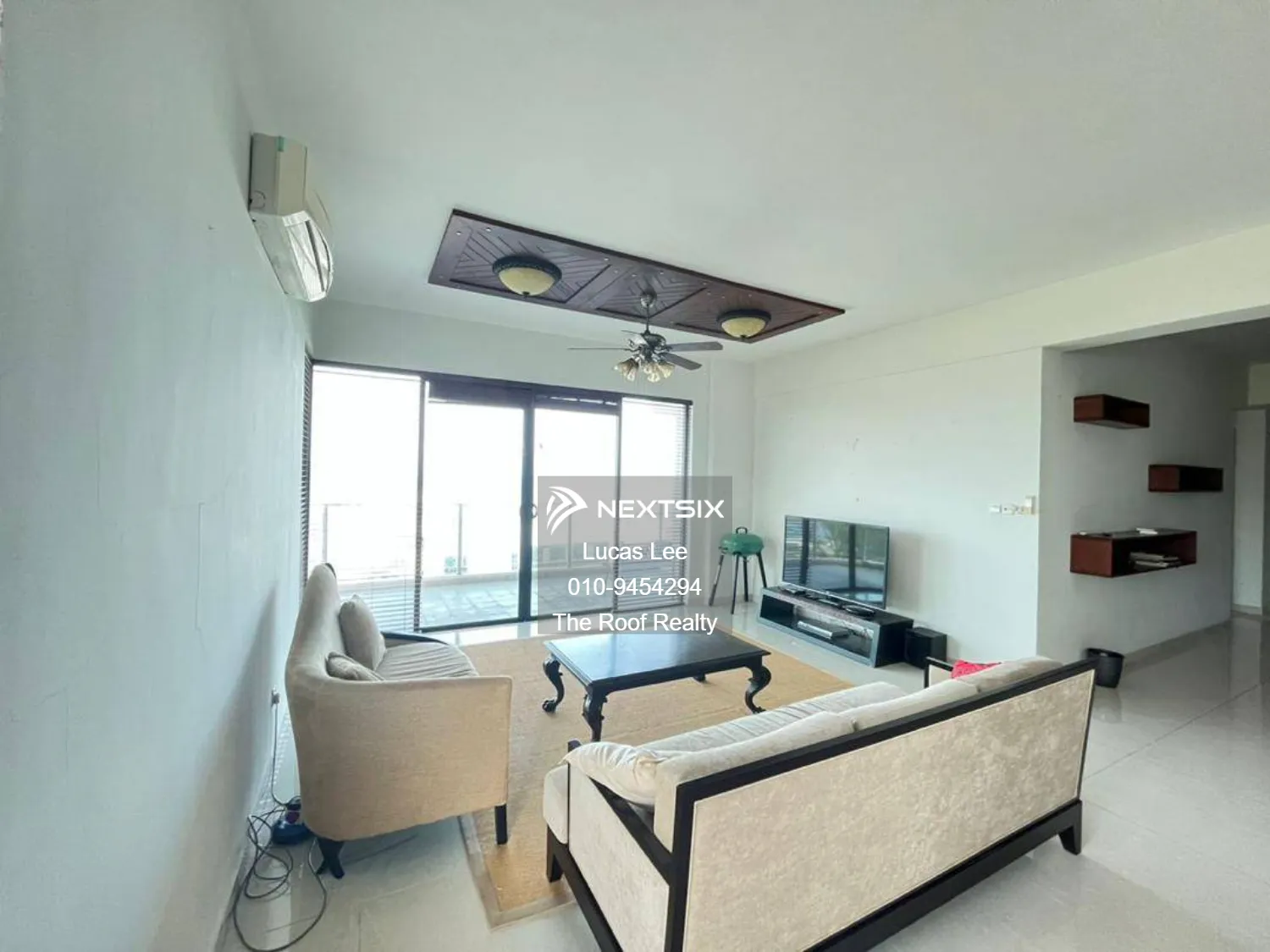 Condominium For Rent in Kota Kinabalu Sabah
