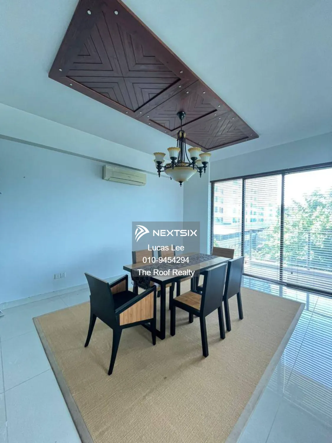 Condominium For Rent in Kota Kinabalu Sabah - Image 5