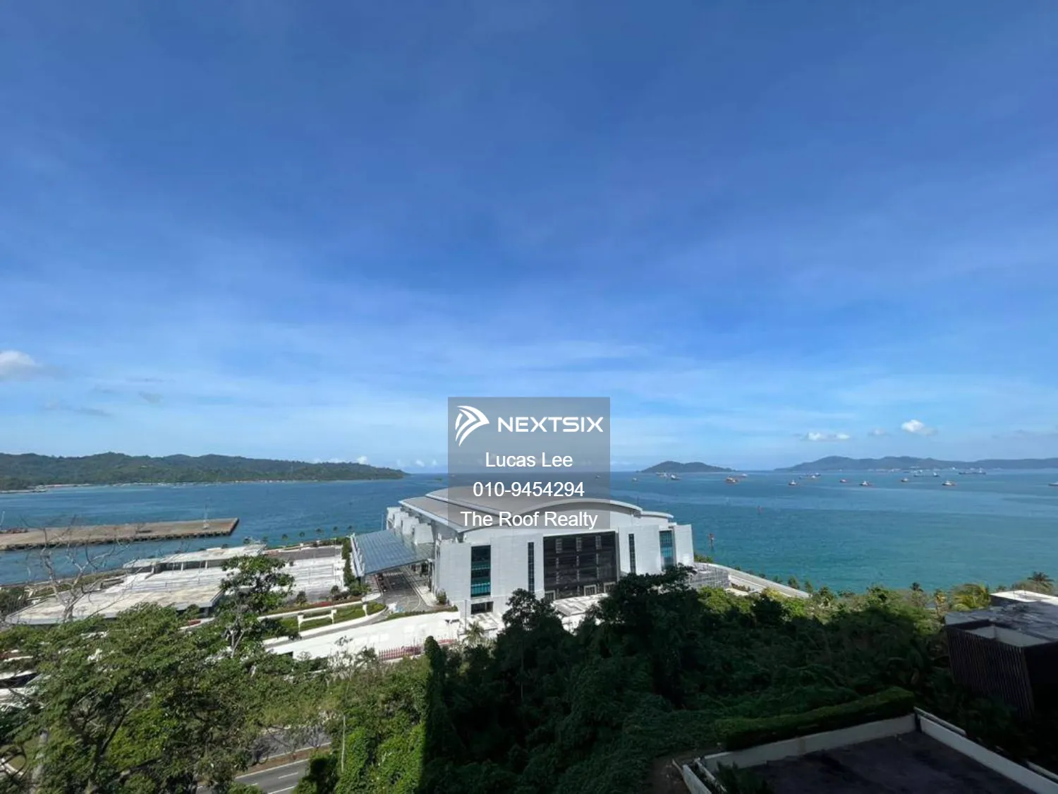 Condominium For Rent in Kota Kinabalu Sabah - Image 6