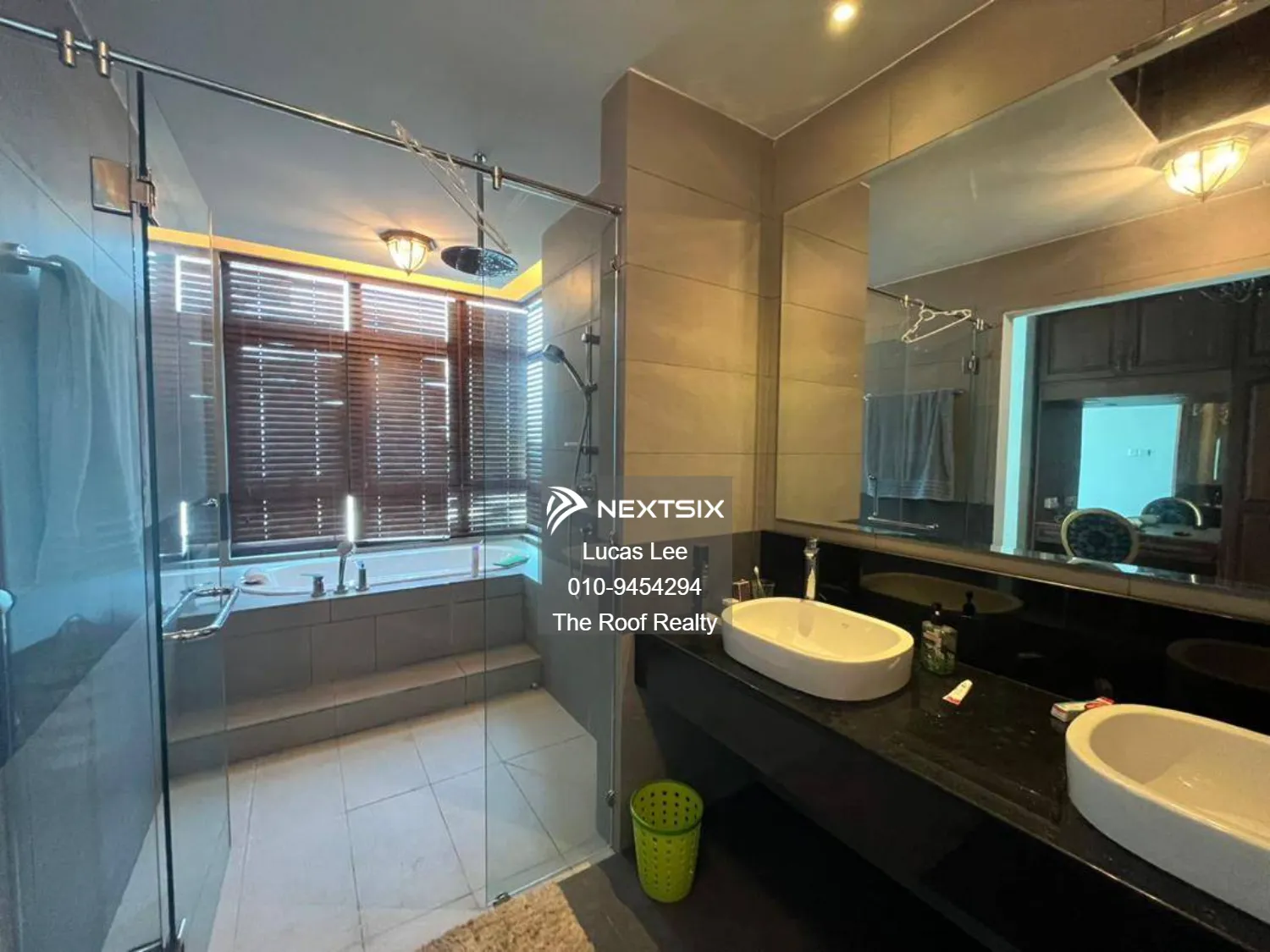 Condominium For Rent in Kota Kinabalu Sabah - Image 8