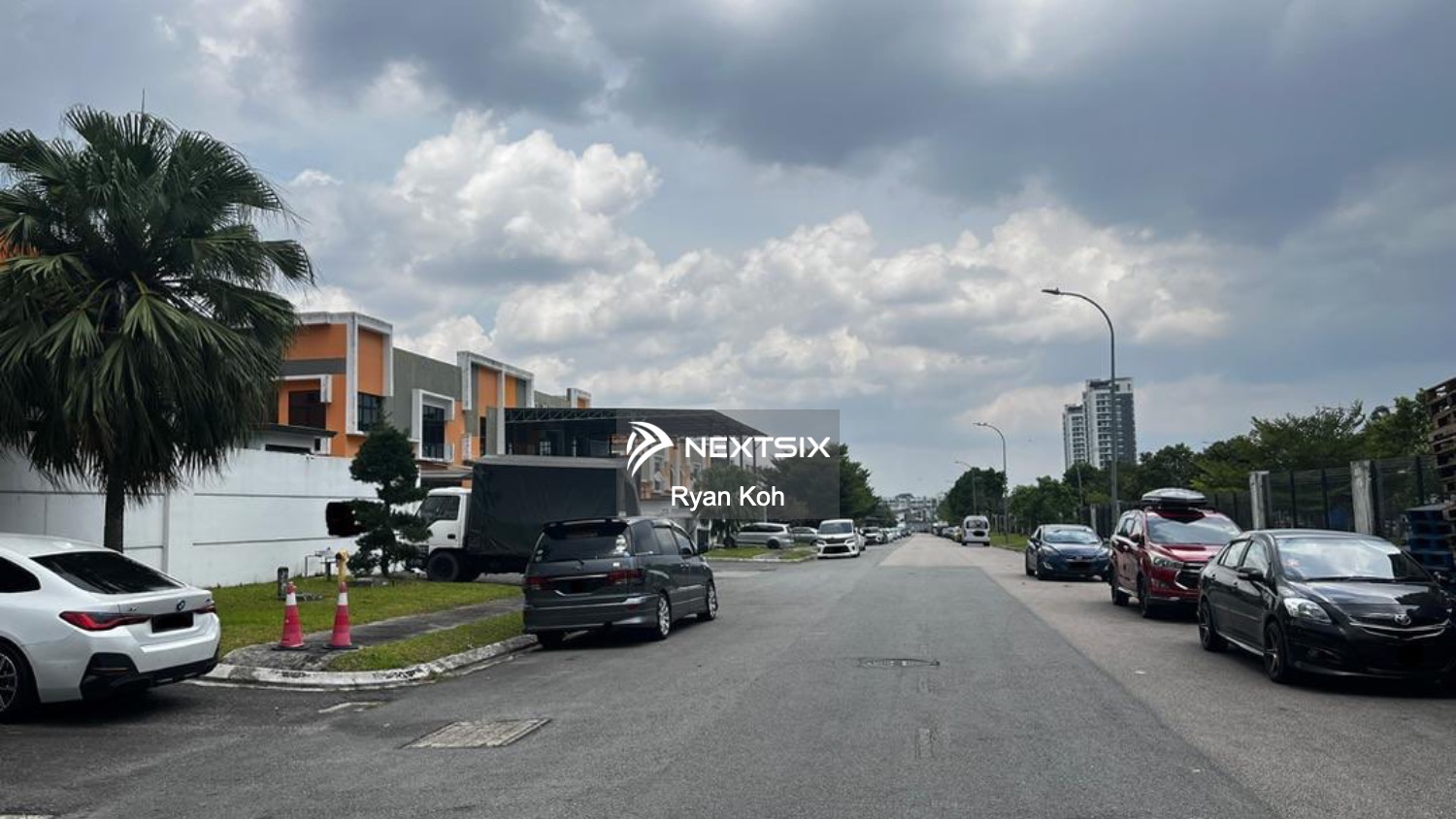 Link Factory For Sale in Johor Bahru Johor