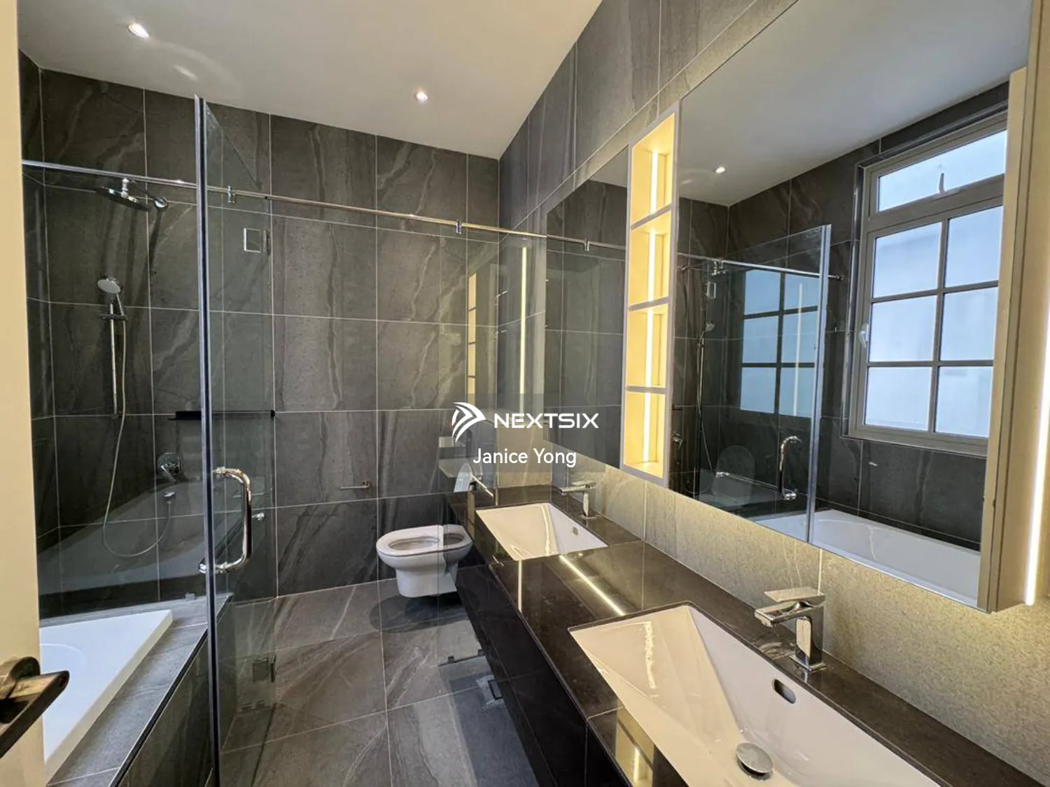 Semi-detached House For Sale in Johor Bahru Johor - Image 17