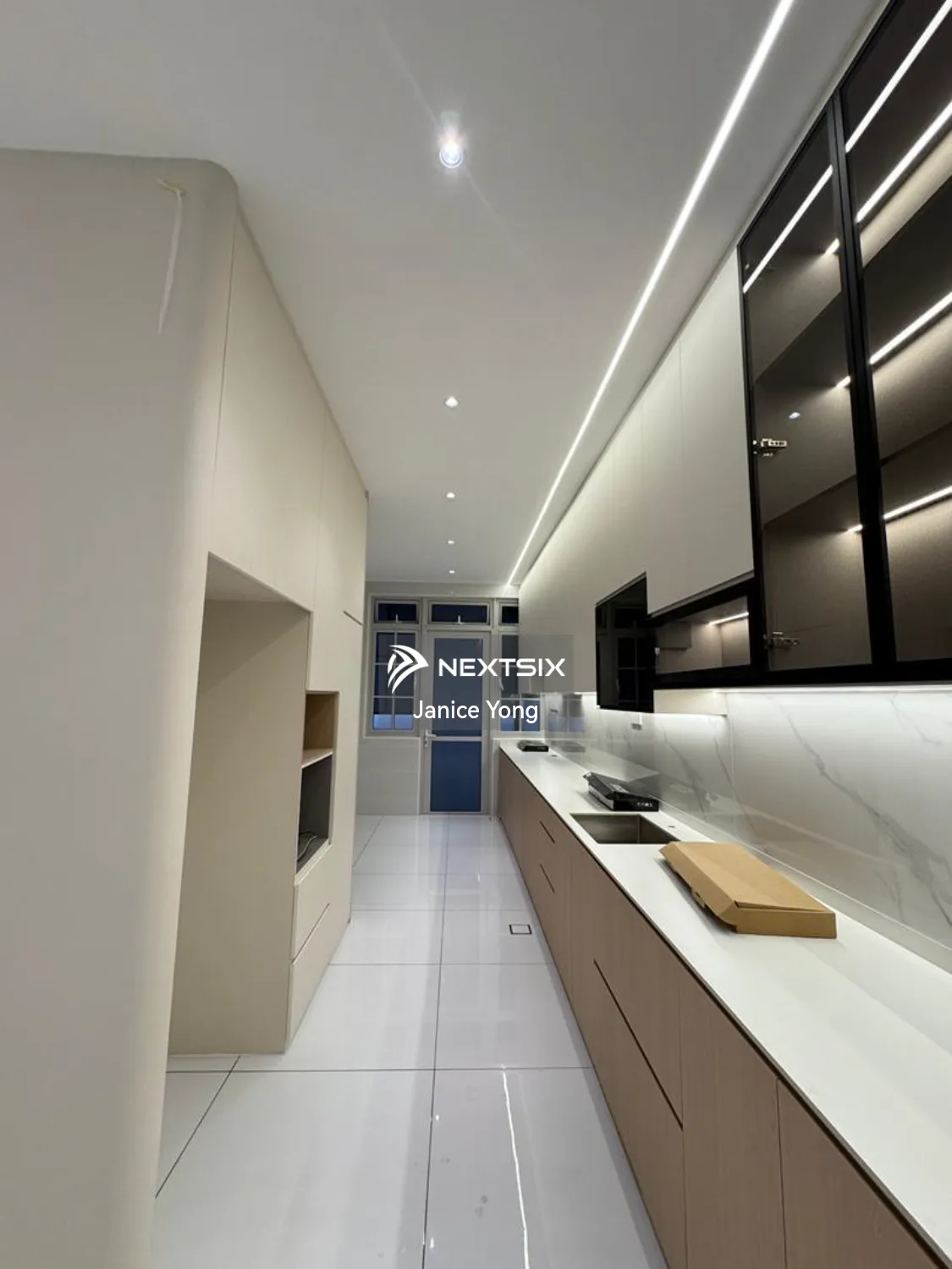 Semi-detached House For Sale in Johor Bahru Johor - Image 20