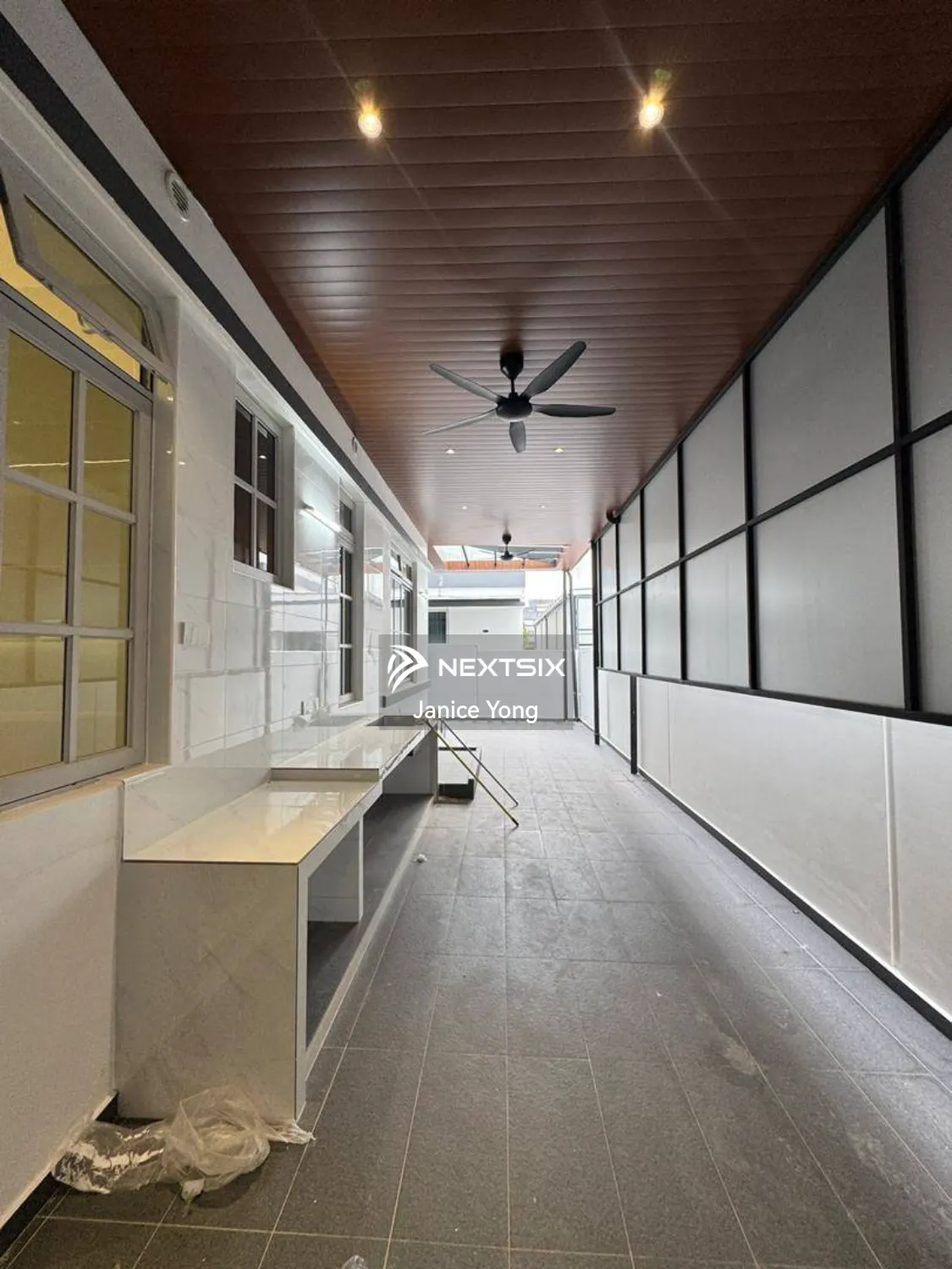 Semi-detached House For Sale in Johor Bahru Johor - Image 25