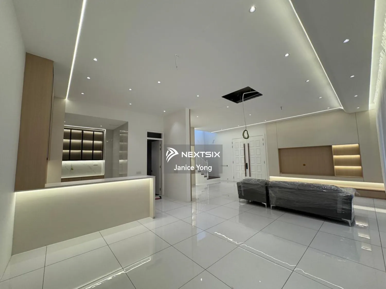 Semi-detached House For Sale in Johor Bahru Johor - Image 7