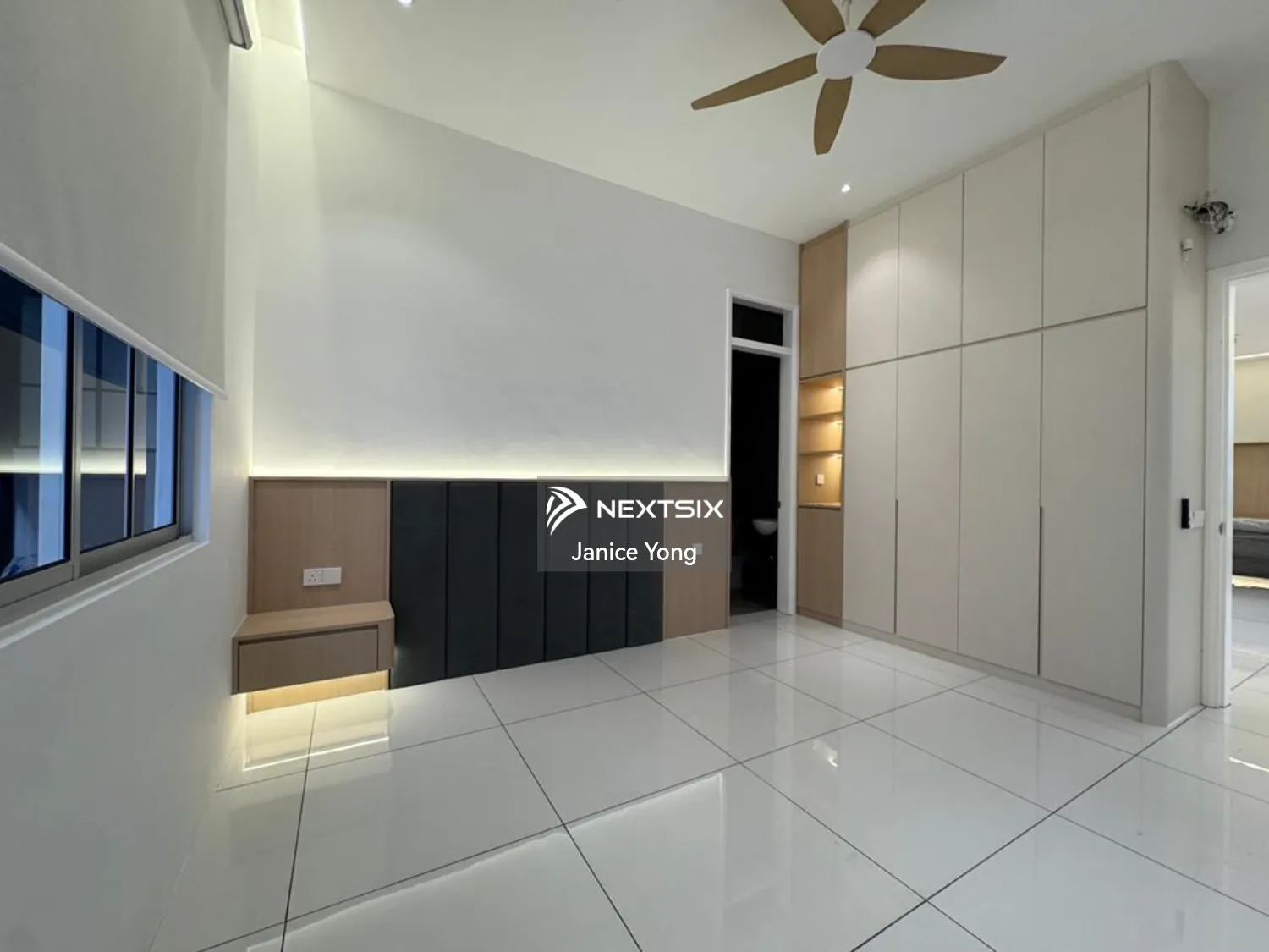 Semi-detached House For Sale in Johor Bahru Johor - Image 9