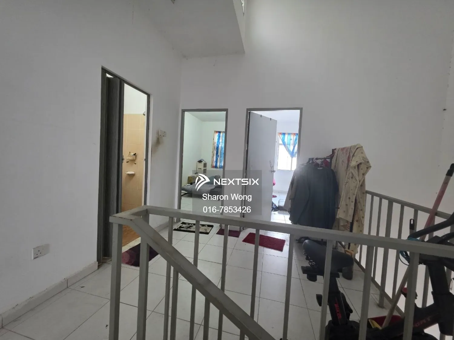 2-sty Terrace/Link House For Sale in Senai Johor - Image 7