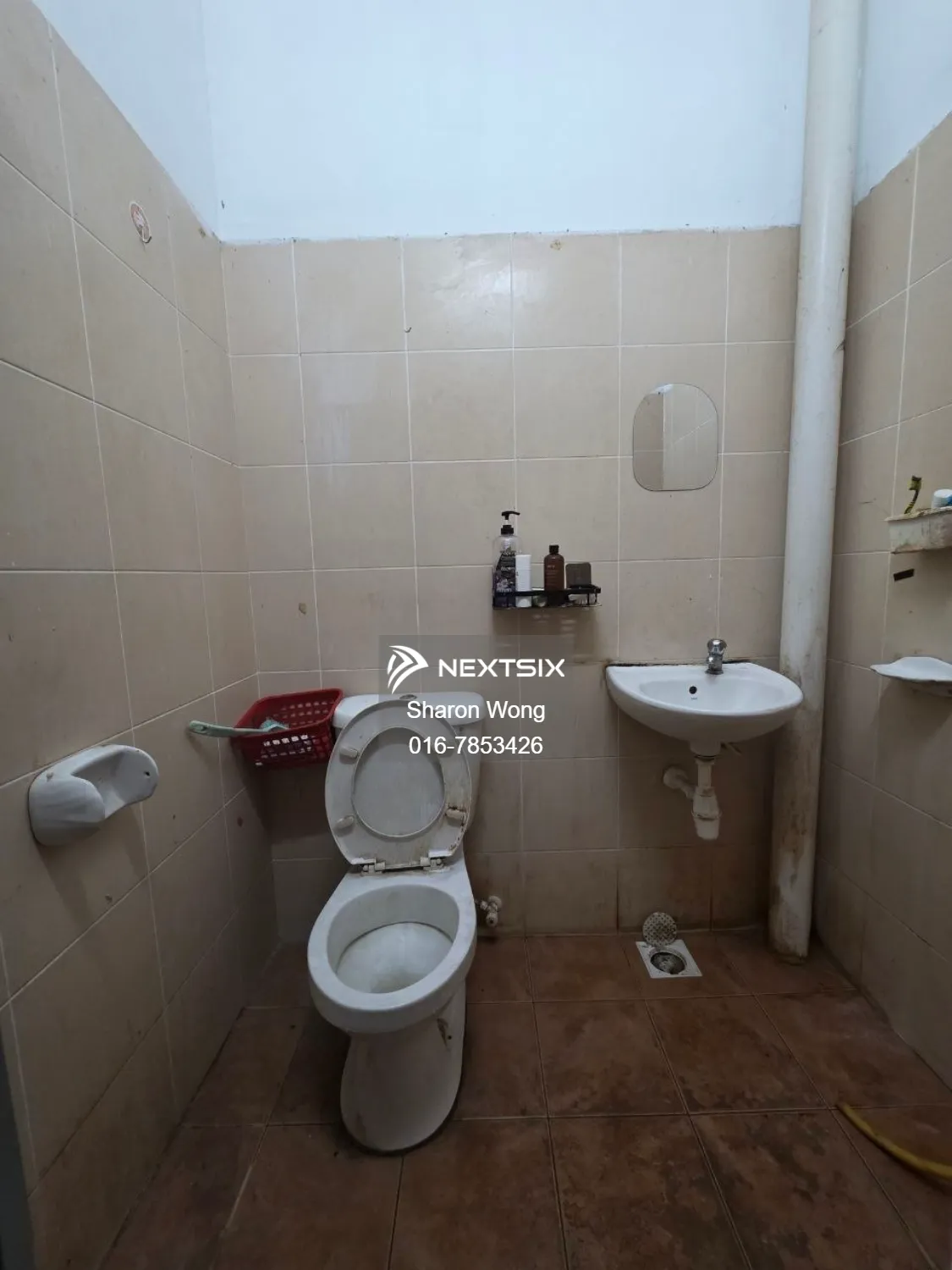 2-sty Terrace/Link House For Sale in Senai Johor - Image 8