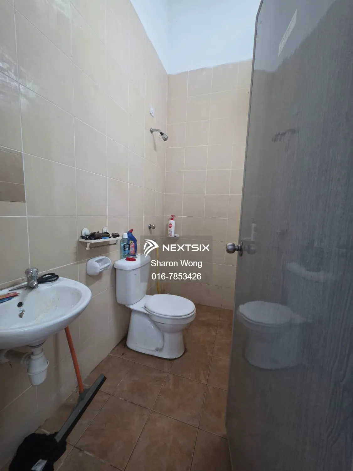 2-sty Terrace/Link House For Sale in Senai Johor - Image 9