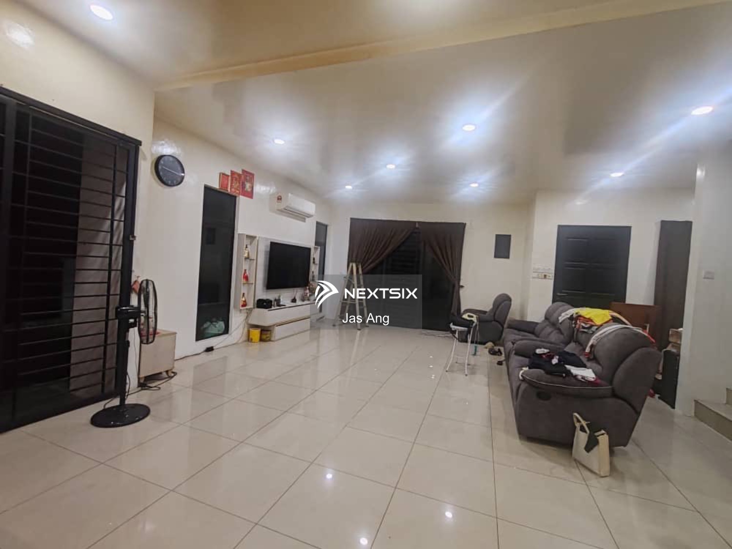 Bungalow For Sale in Juru Penang