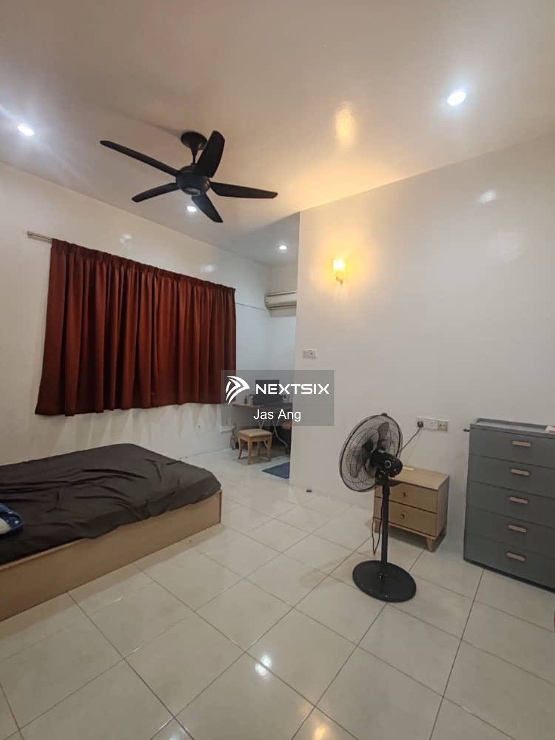 Bungalow For Sale in Juru Penang - Image 10