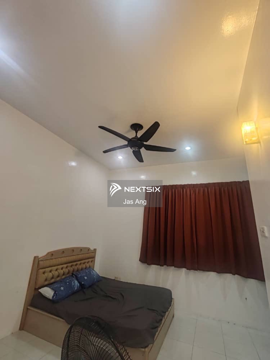 Bungalow For Sale in Juru Penang - Image 11