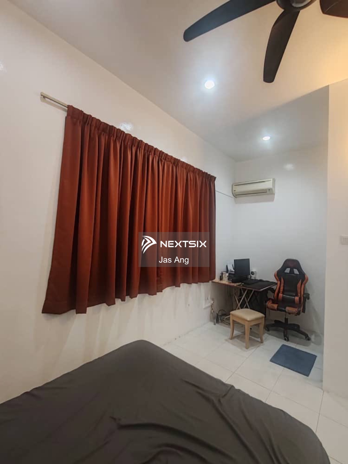 Bungalow For Sale in Juru Penang - Image 13