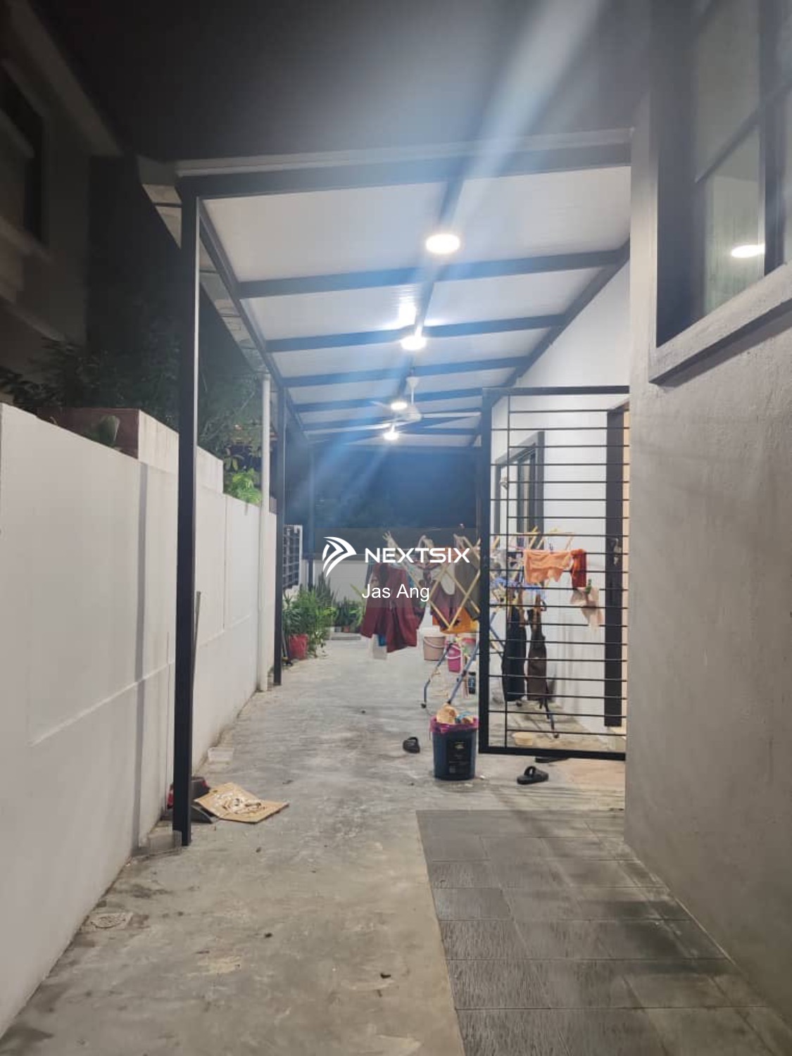 Bungalow For Sale in Juru Penang - Image 14