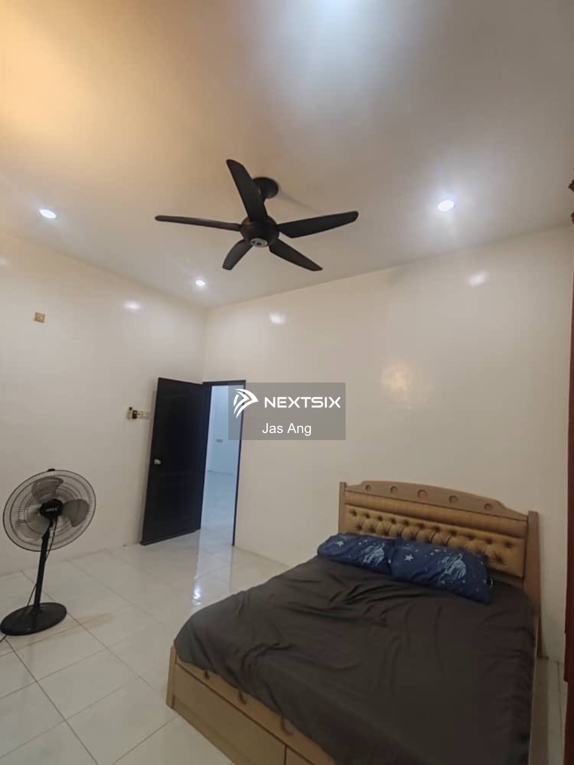 Bungalow For Sale in Juru Penang - Image 16