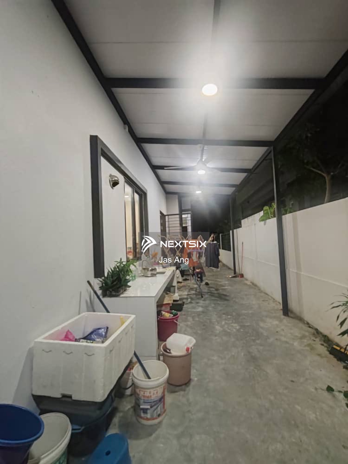 Bungalow For Sale in Juru Penang - Image 20
