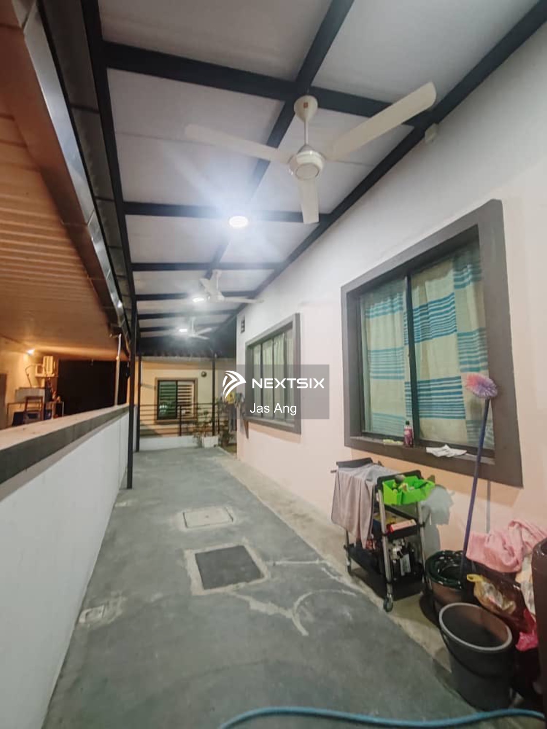 Bungalow For Sale in Juru Penang - Image 21