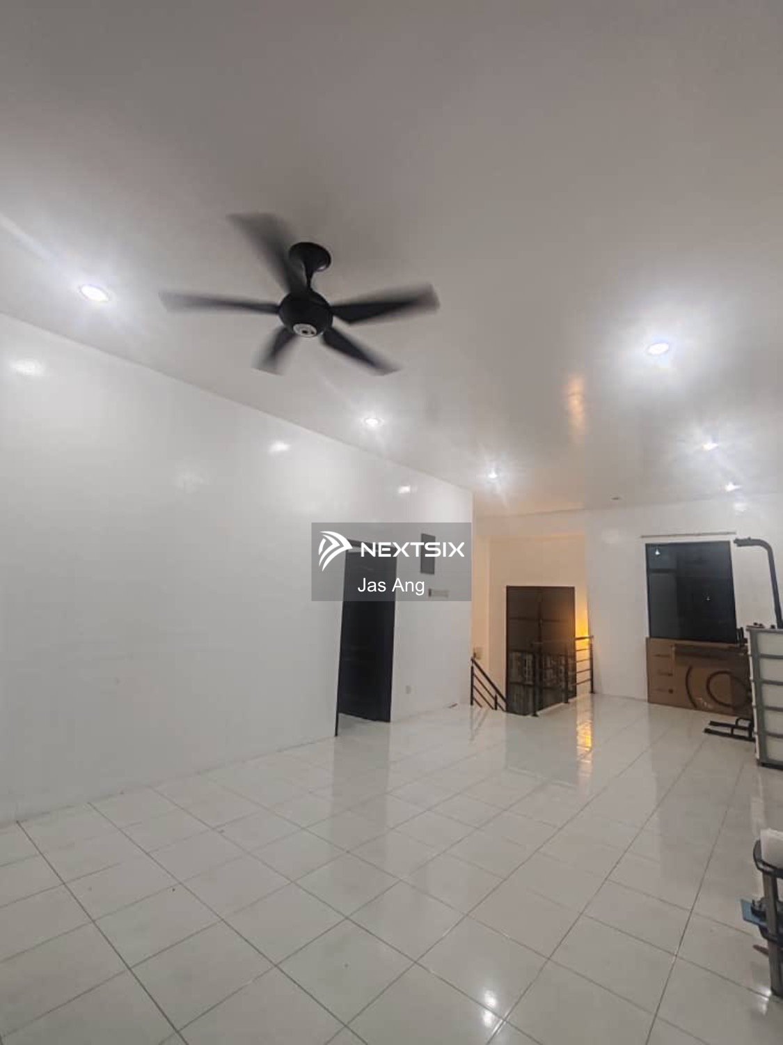 Bungalow For Sale in Juru Penang - Image 5