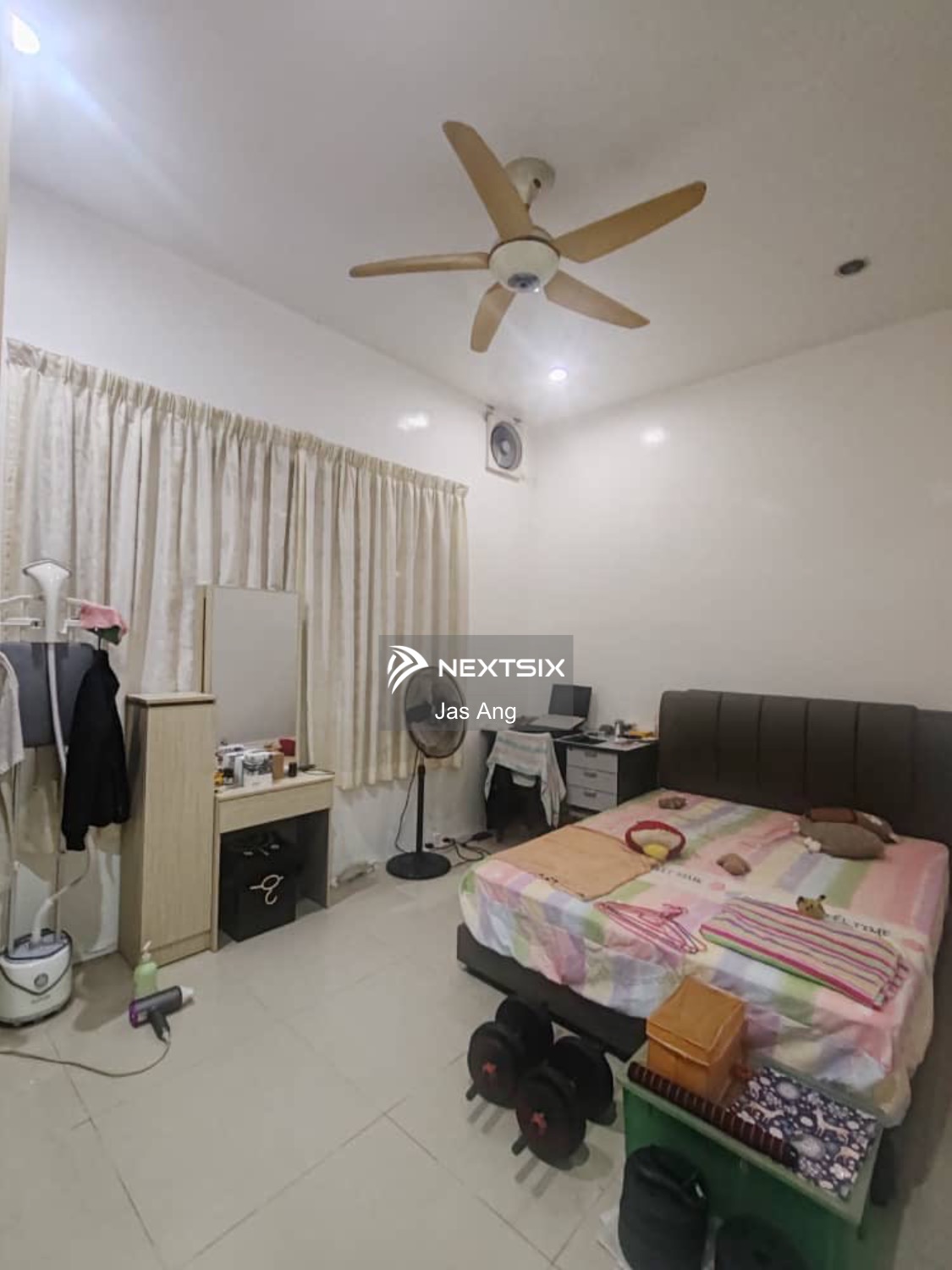 Bungalow For Sale in Juru Penang - Image 6