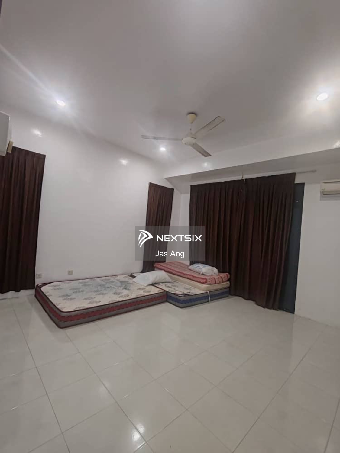 Bungalow For Sale in Juru Penang - Image 7