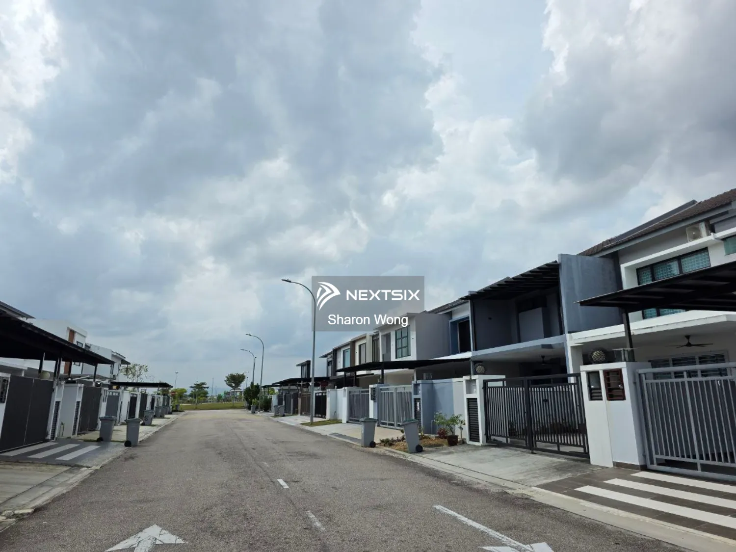 2-sty Terrace/Link House For Sale in Tebrau Johor
