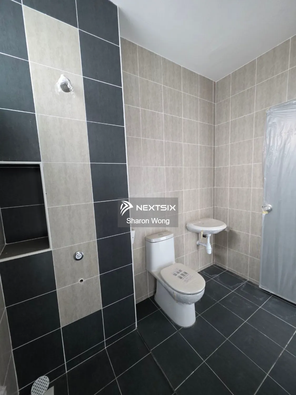 2-sty Terrace/Link House For Sale in Tebrau Johor - Image 10