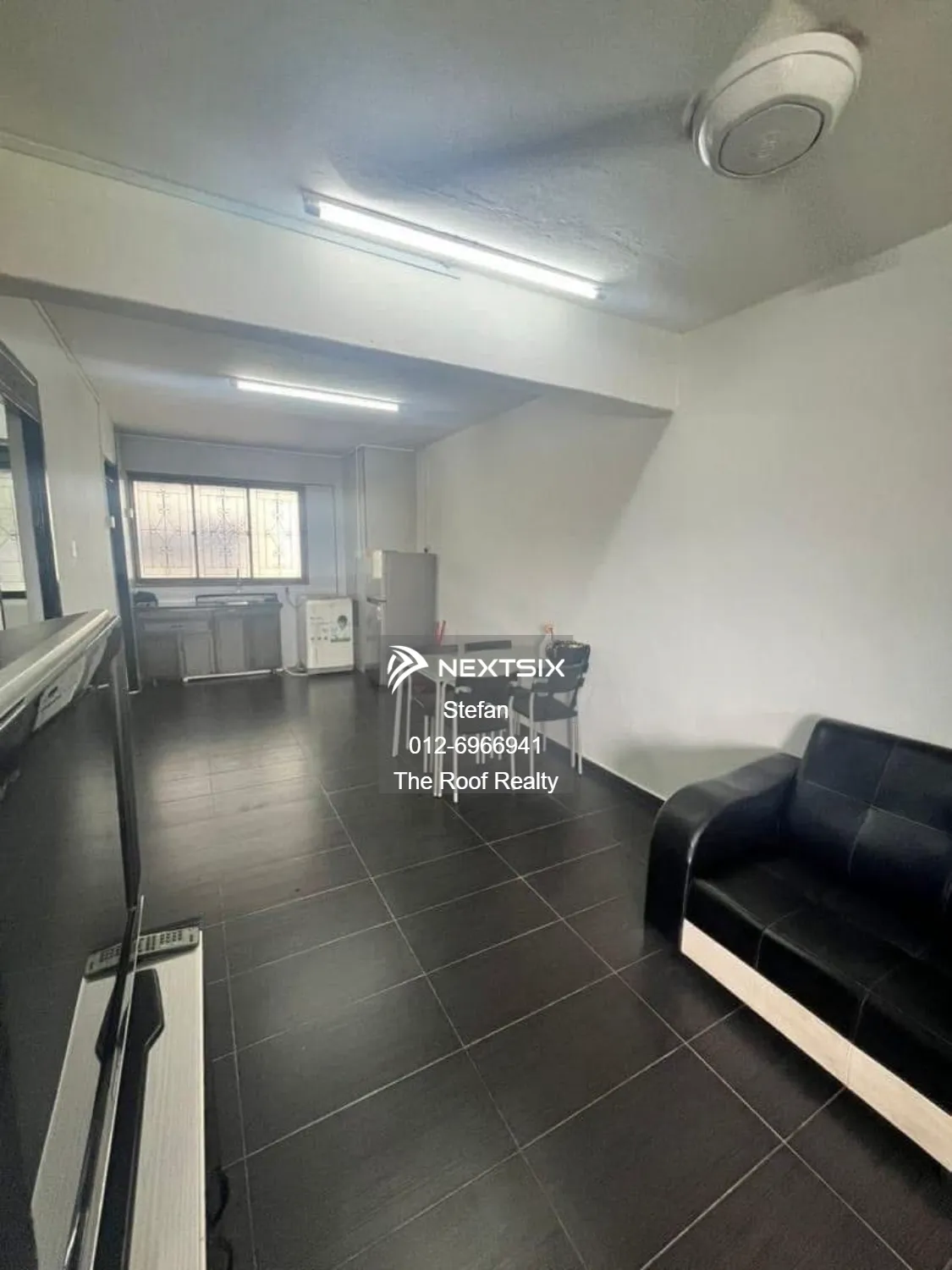 Flat For Sale in Skudai Johor