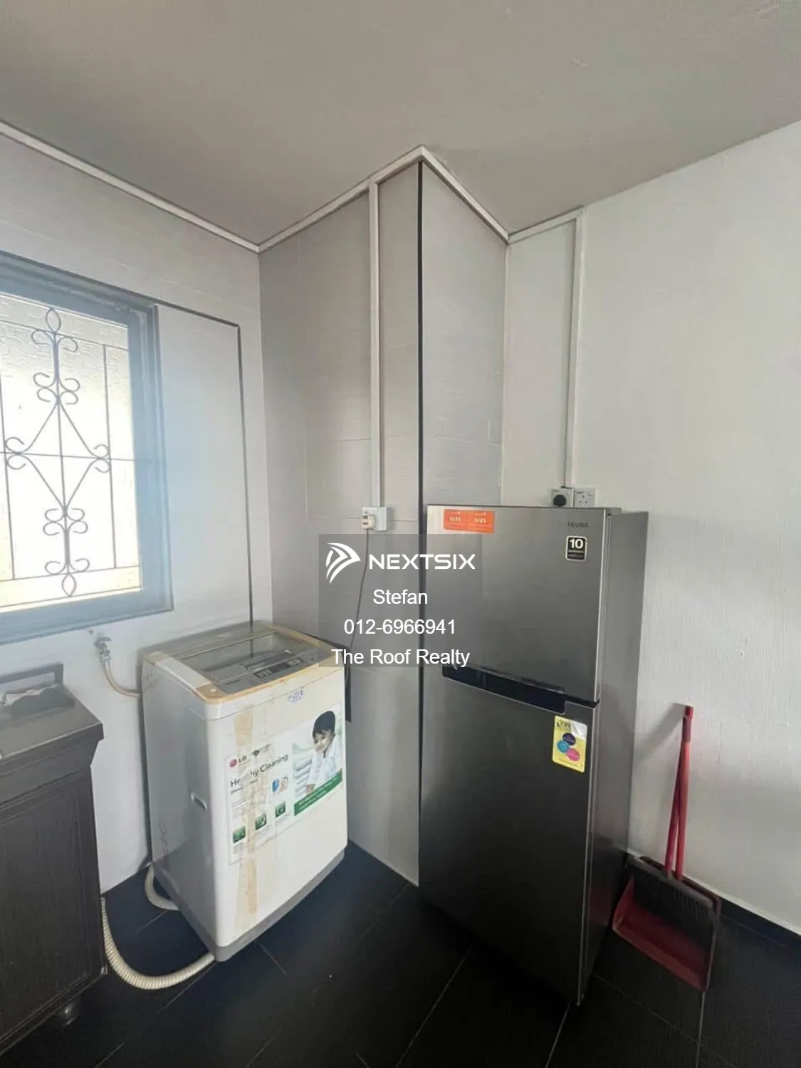 Flat For Sale in Skudai Johor - Image 5