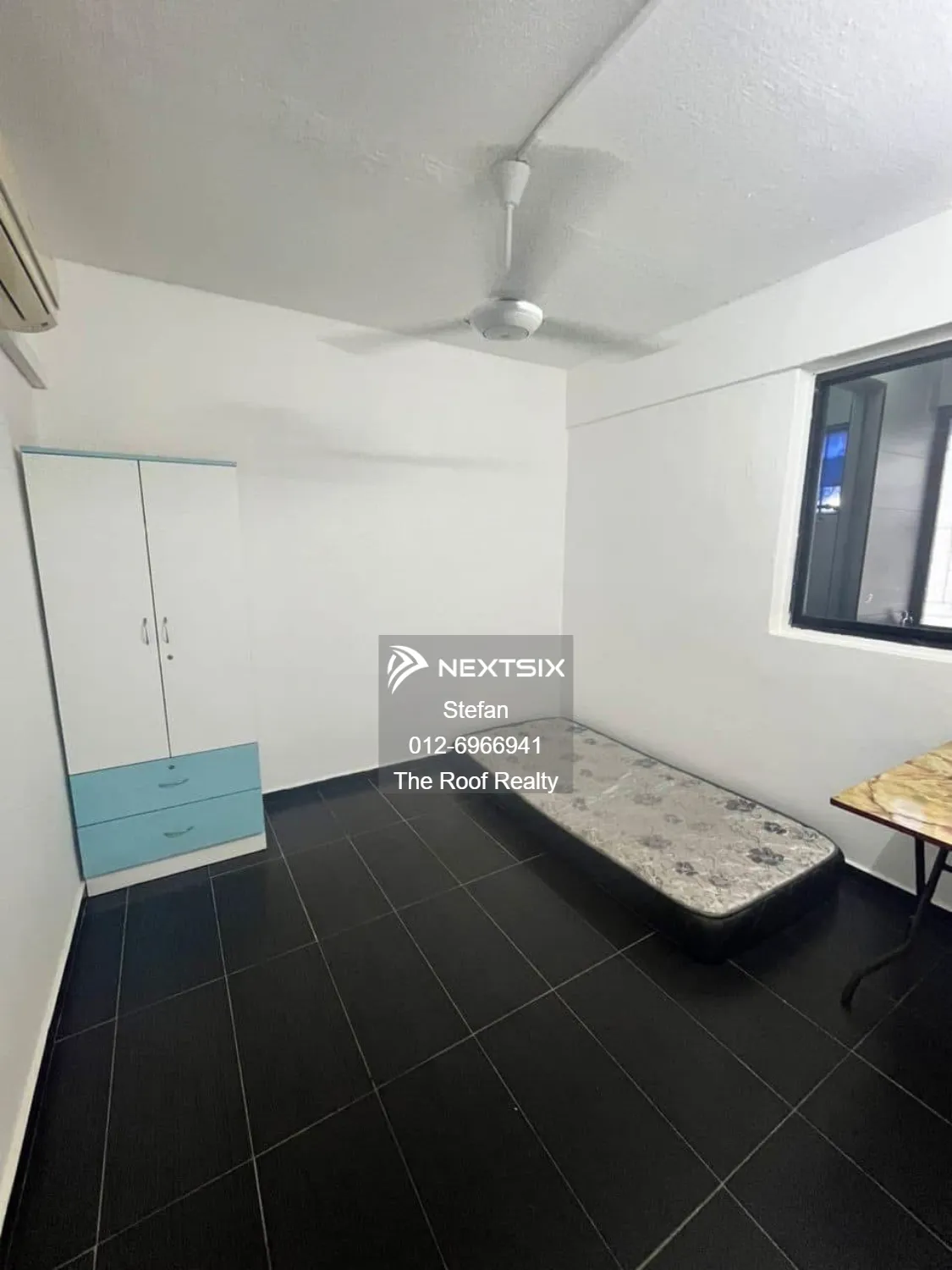Flat For Sale in Skudai Johor - Image 6