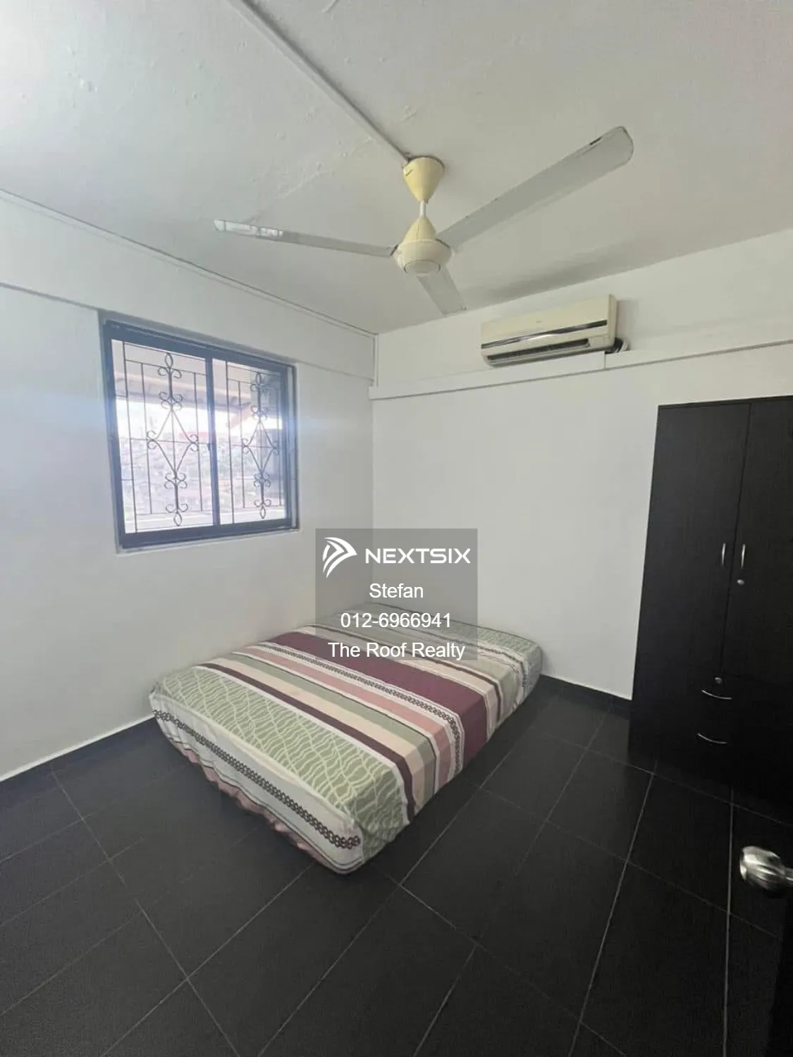 Flat For Sale in Skudai Johor - Image 7